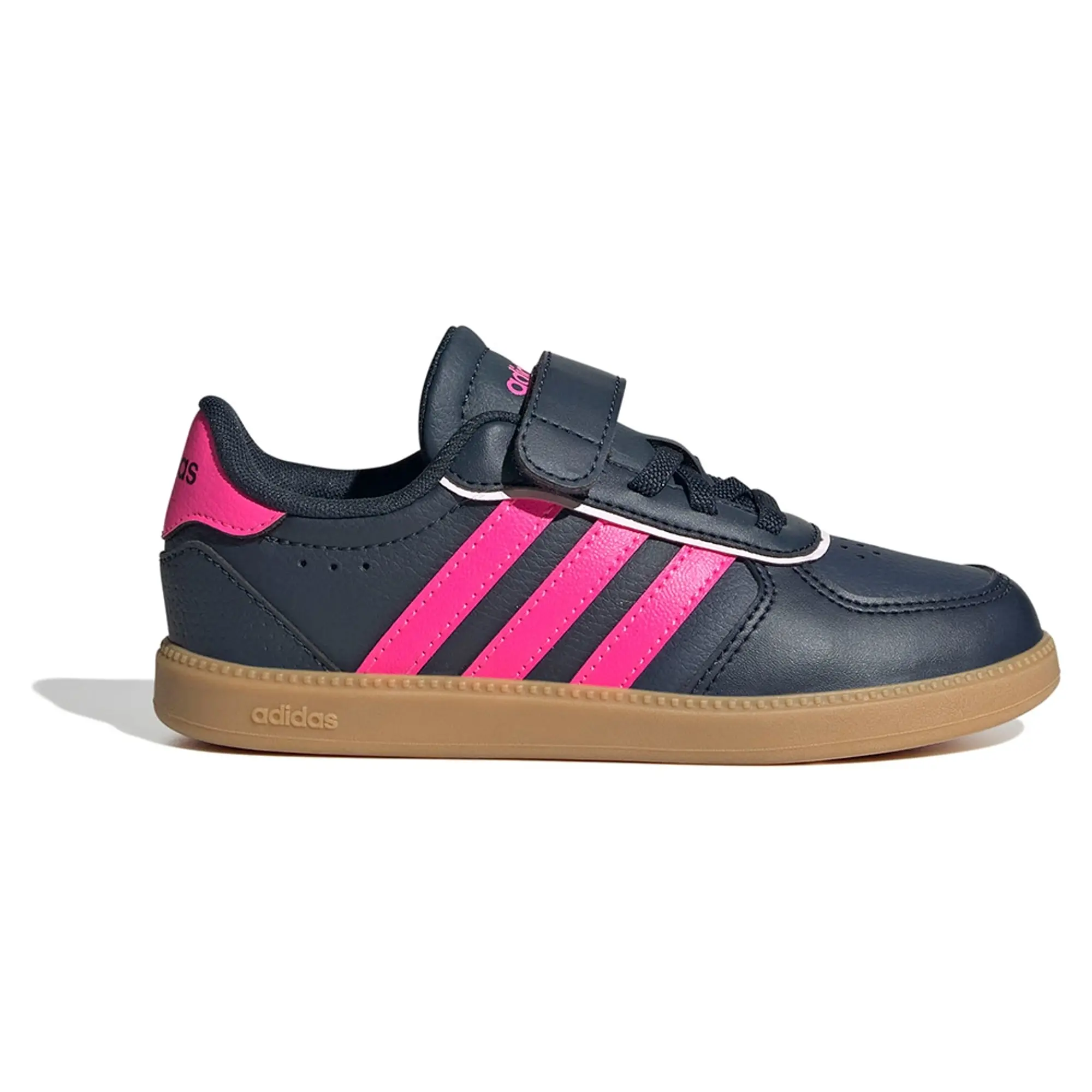 Adidas Breaknet Sleek El Trainers