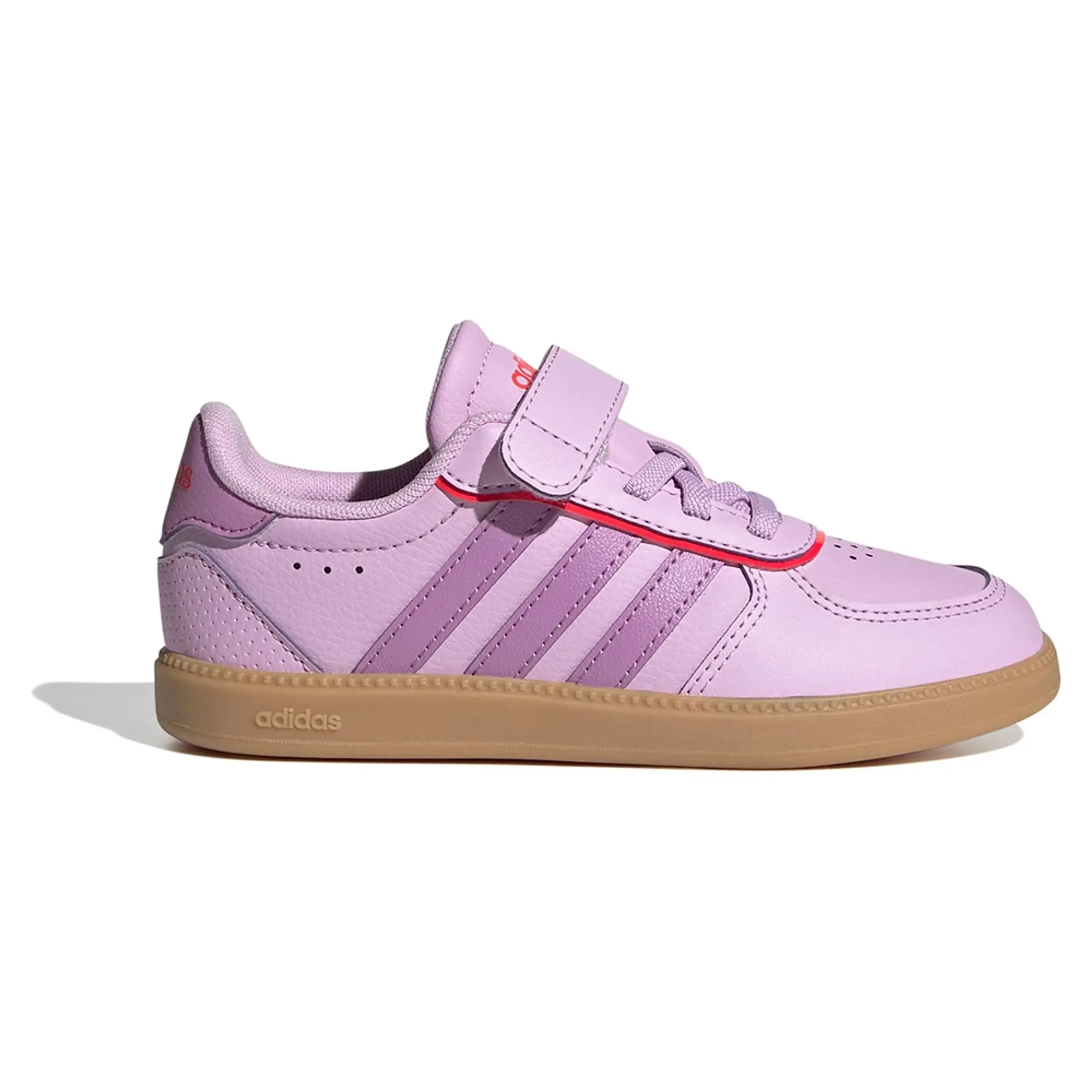 Adidas Breaknet Sleek El Trainers