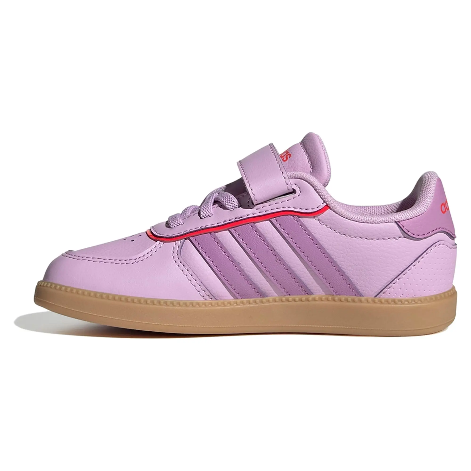 Adidas Breaknet Sleek El Trainers