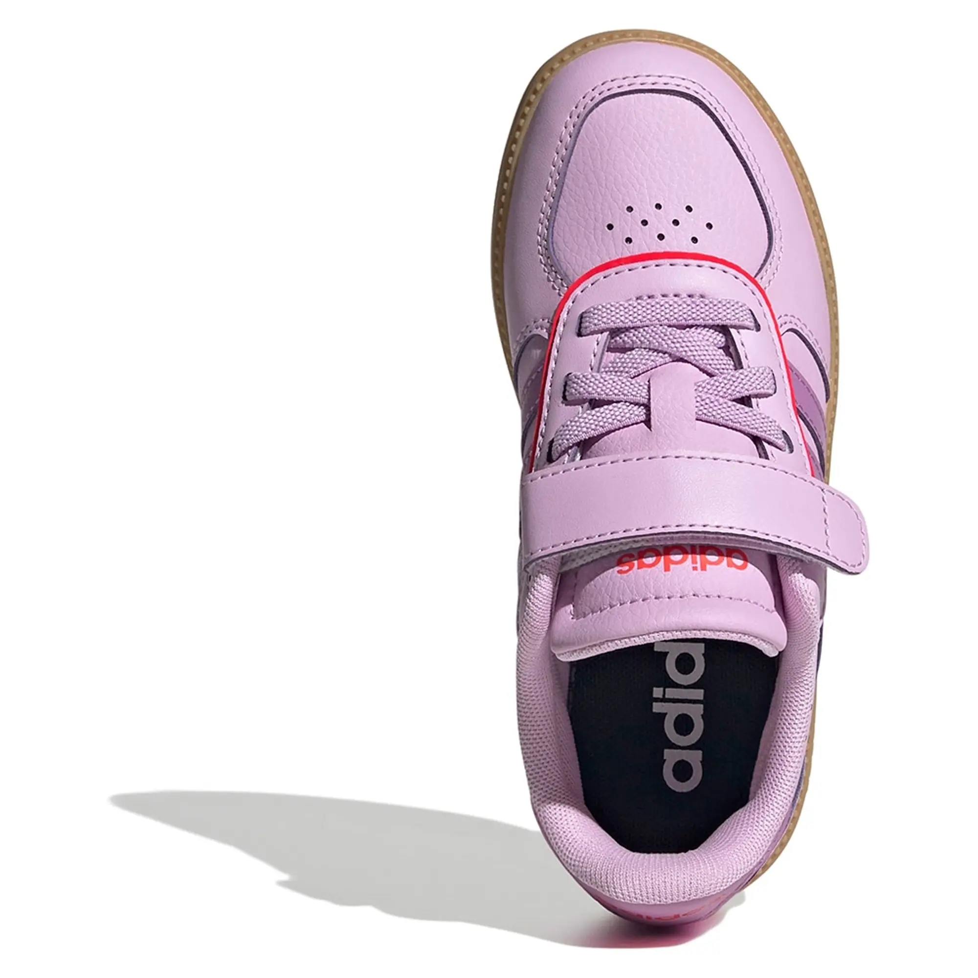 Adidas Breaknet Sleek El Trainers