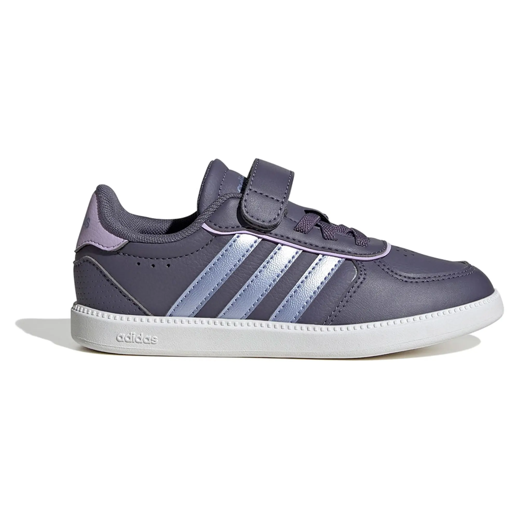 Adidas Breaknet Sleek El Trainers