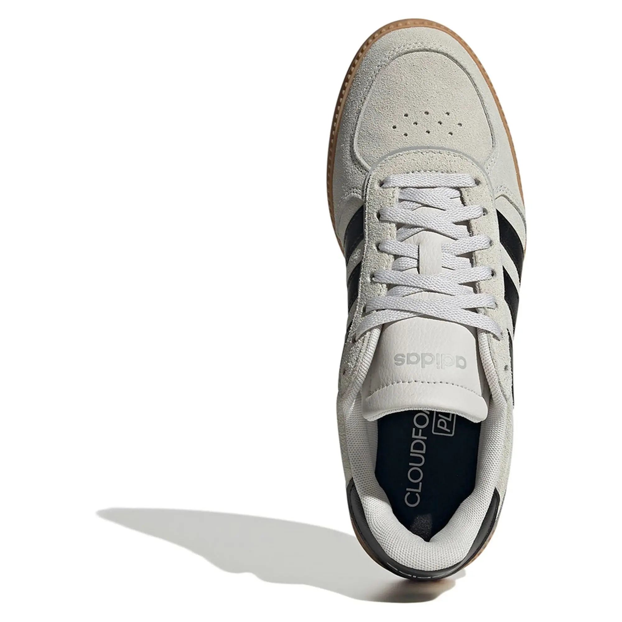 Adidas Breaknet Sleek Trainers