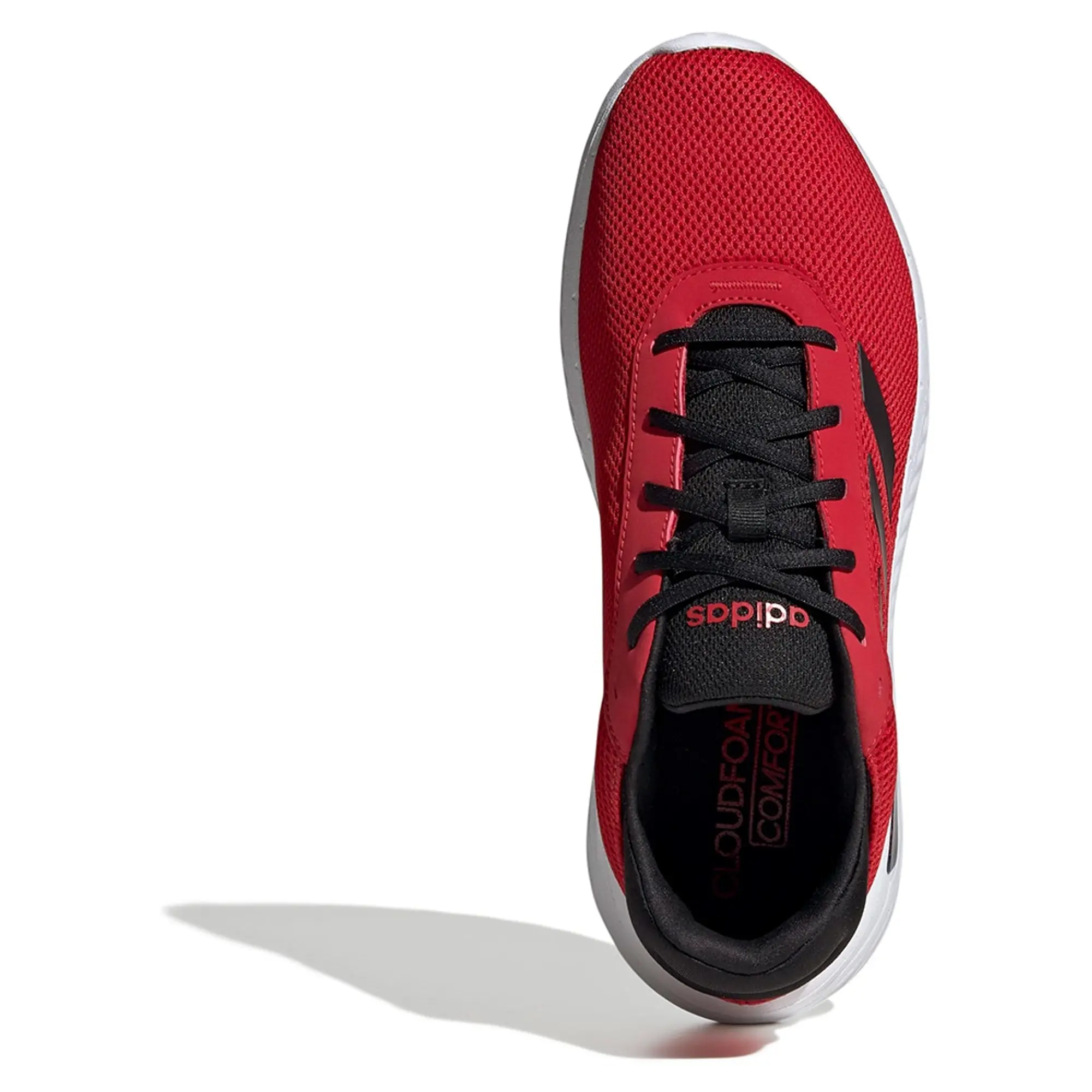 Adidas Cloudfoam Comfy Trainers