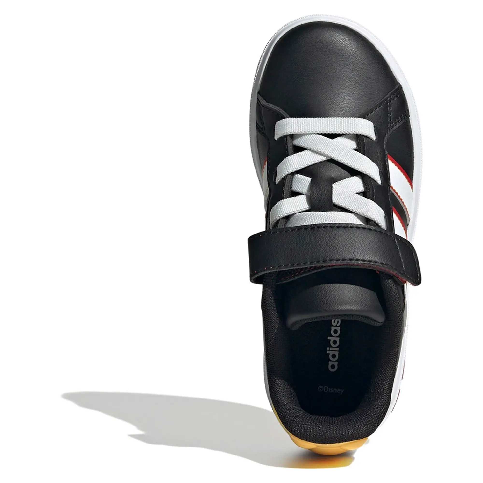 Adidas Disney Mickey Mouse Grand Court Trainers