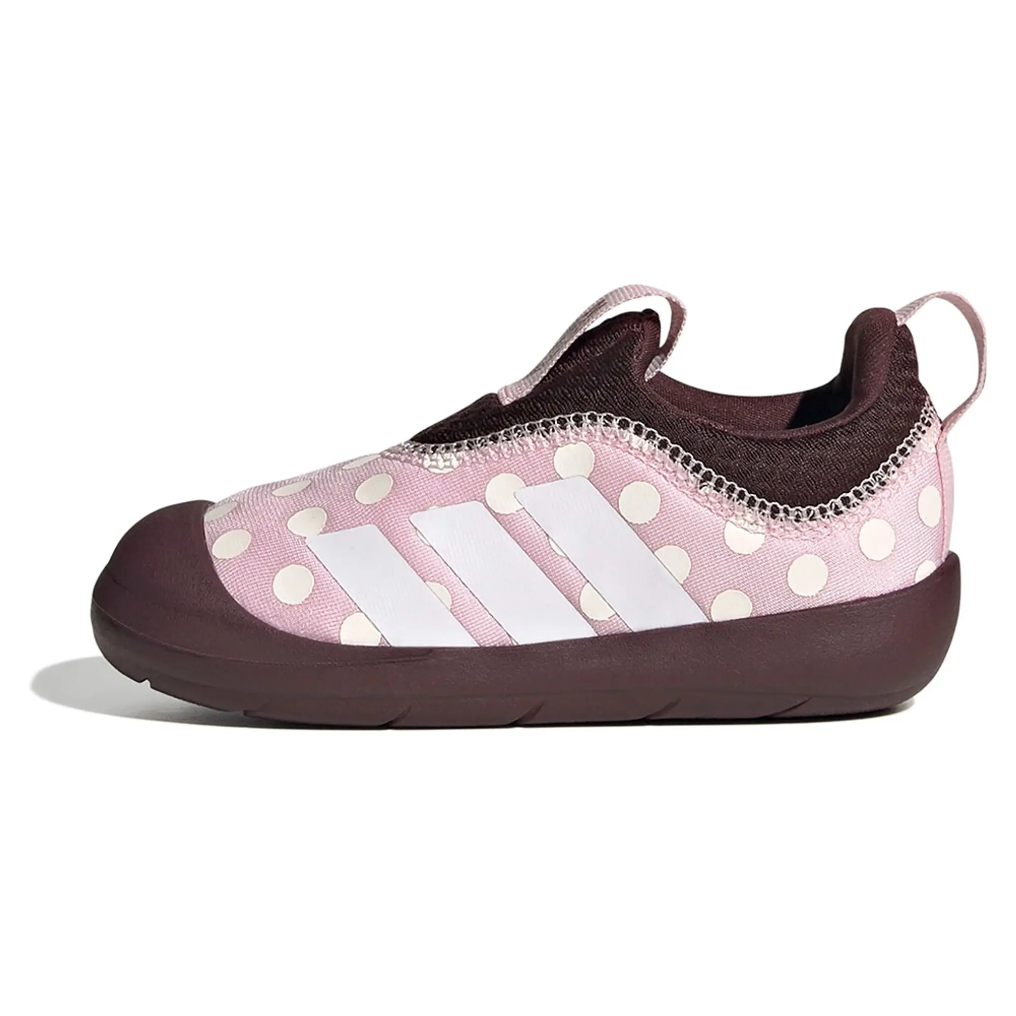 Adidas Disney Minnie Mouse Monofit Infant Slip-on Shoes