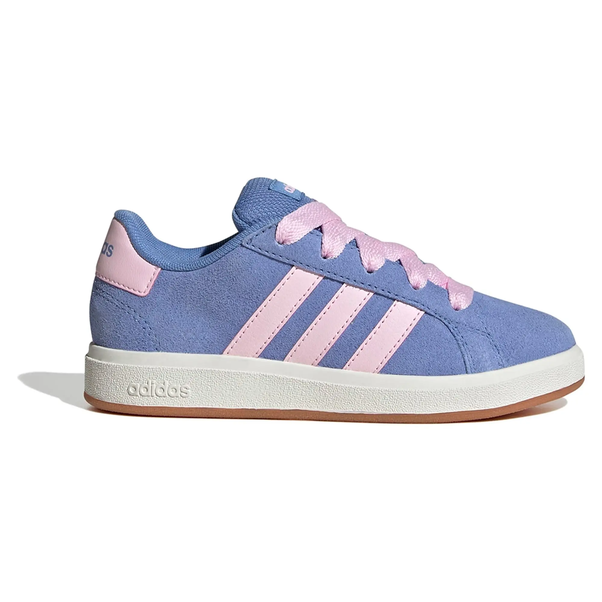 Adidas Grand Court 00s Trainers