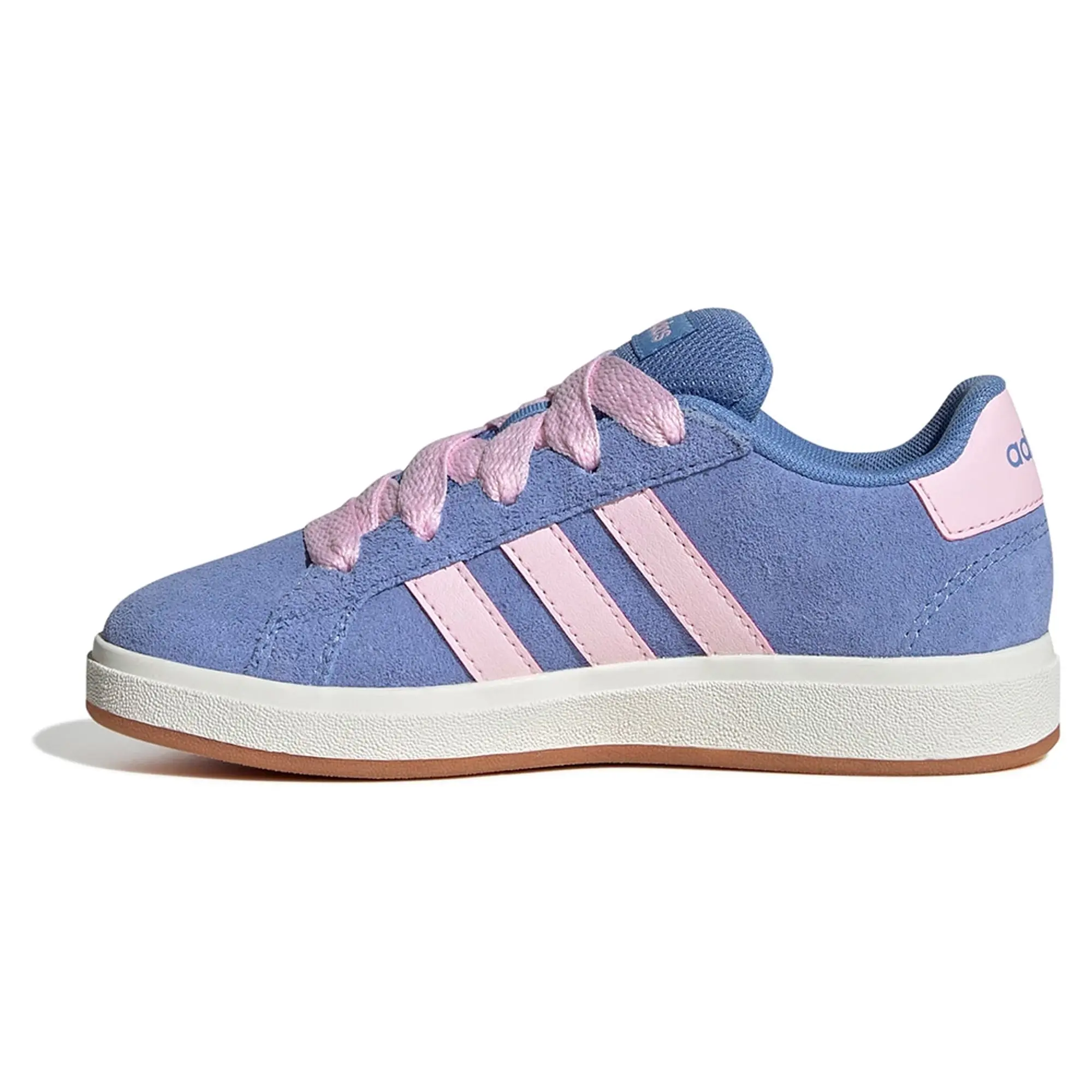 Adidas Grand Court 00s Trainers