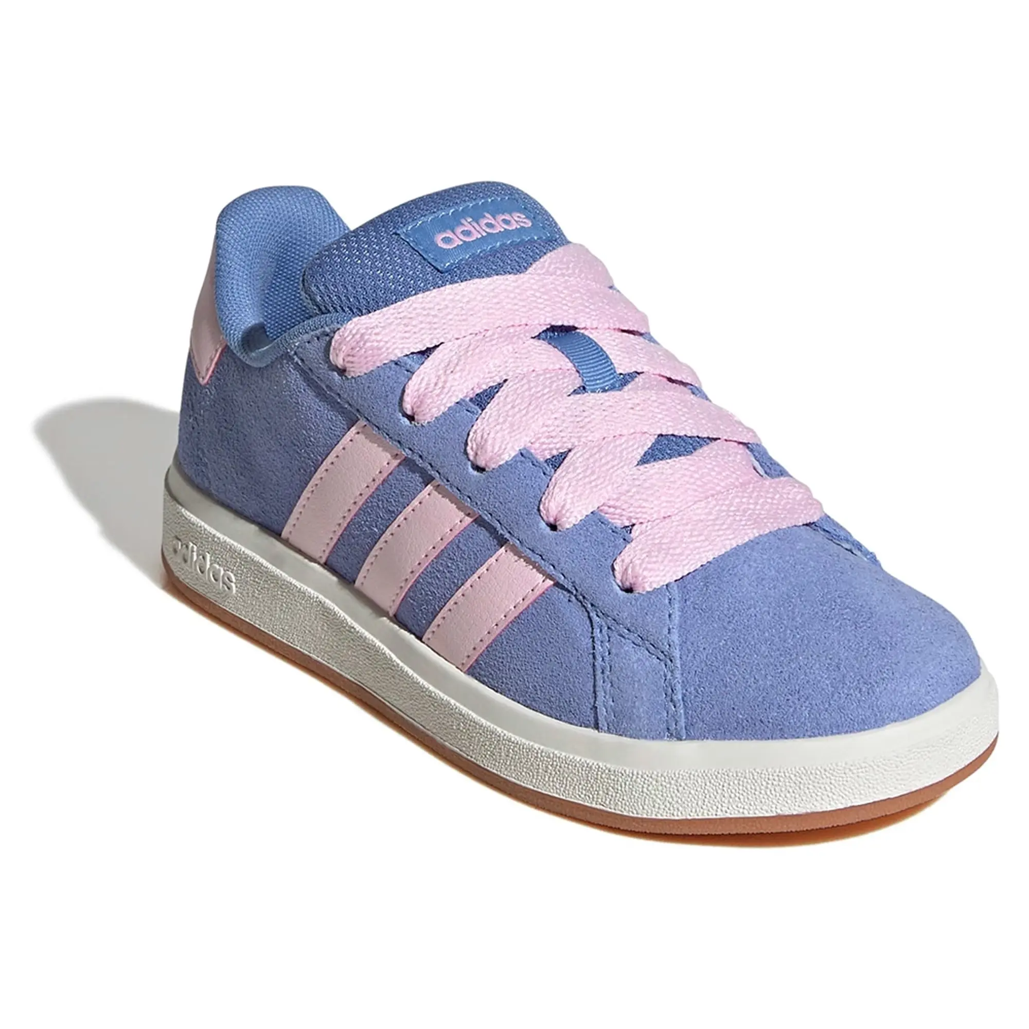 Adidas Grand Court 00s Trainers