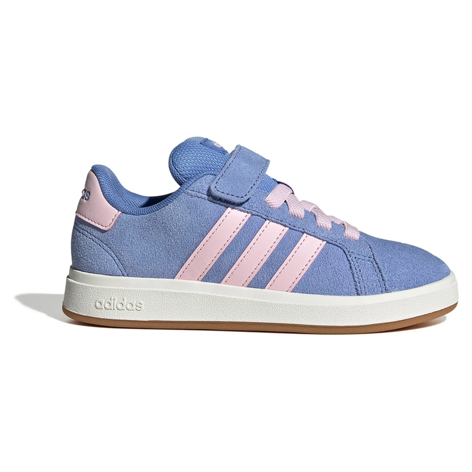 Adidas Grand Court 00s El Trainers