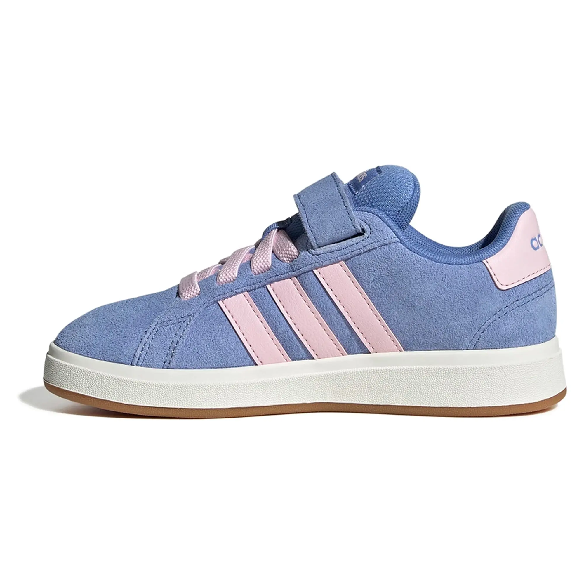 Adidas Grand Court 00s El Trainers