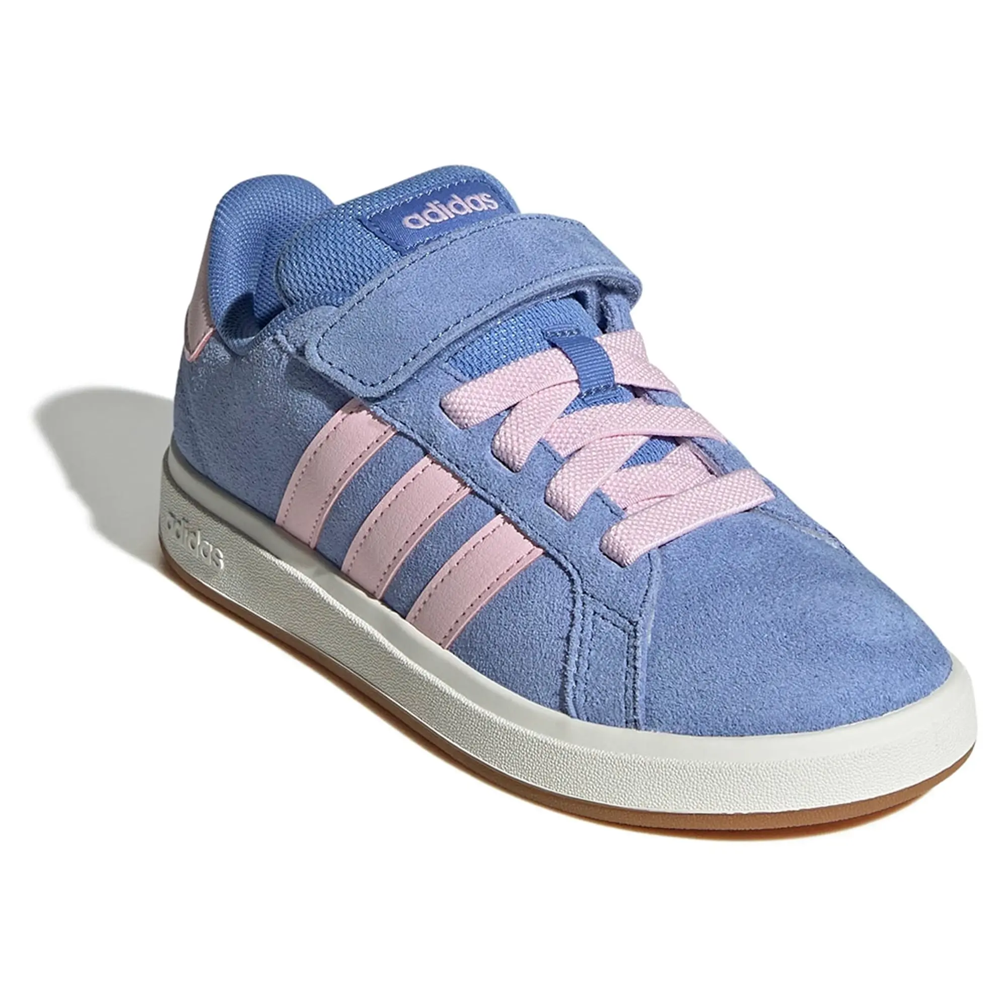 Adidas Grand Court 00s El Trainers