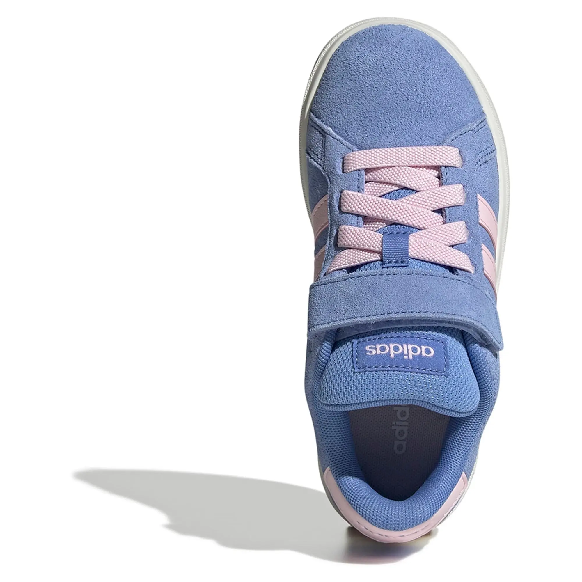Adidas Grand Court 00s El Trainers