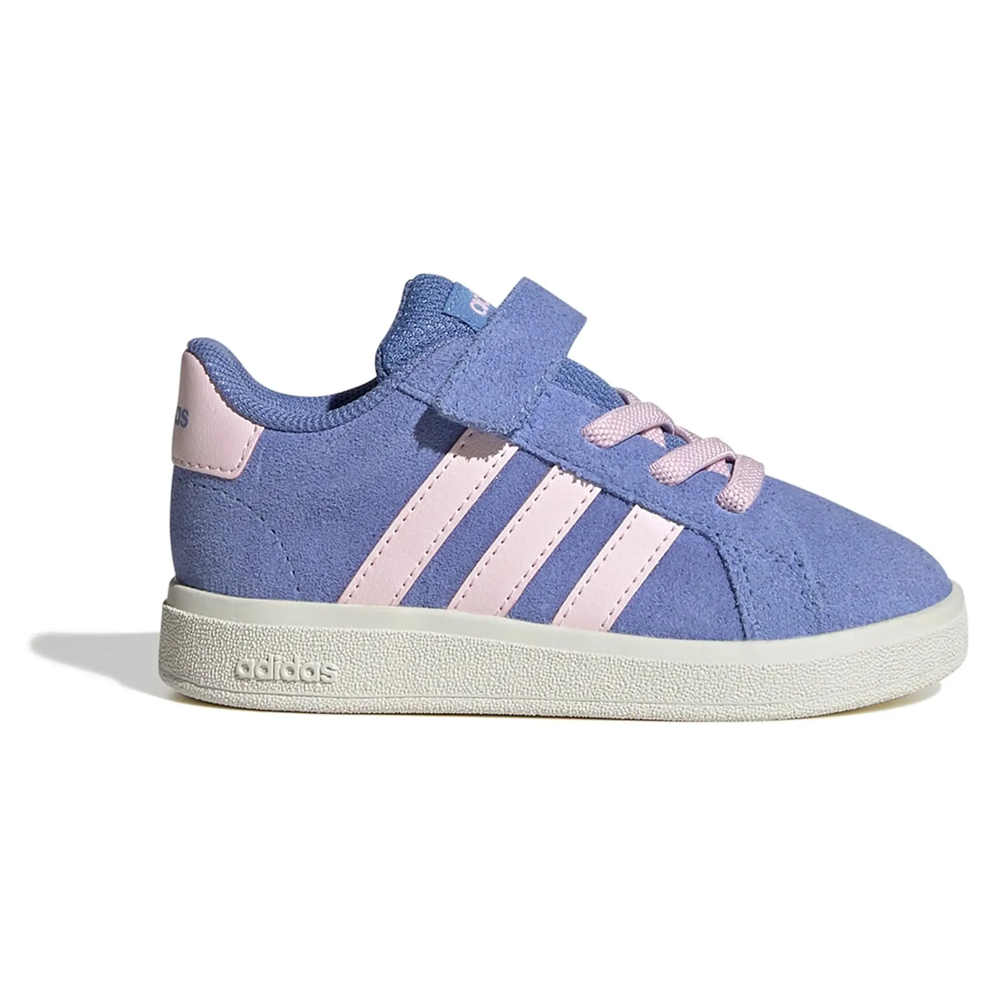 Adidas Grand Court 2.0 Infant Trainers