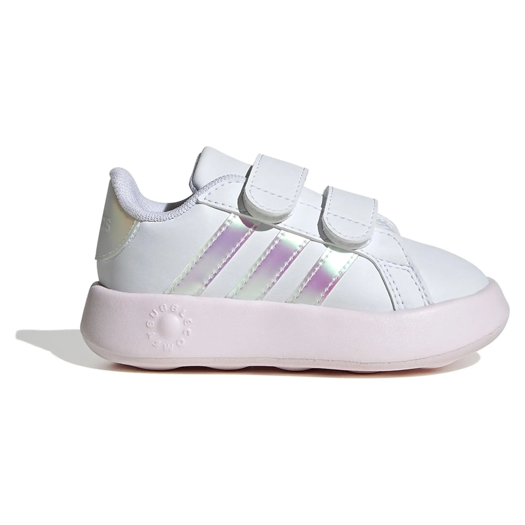 Adidas Grand Court 2.0 Infant Trainers