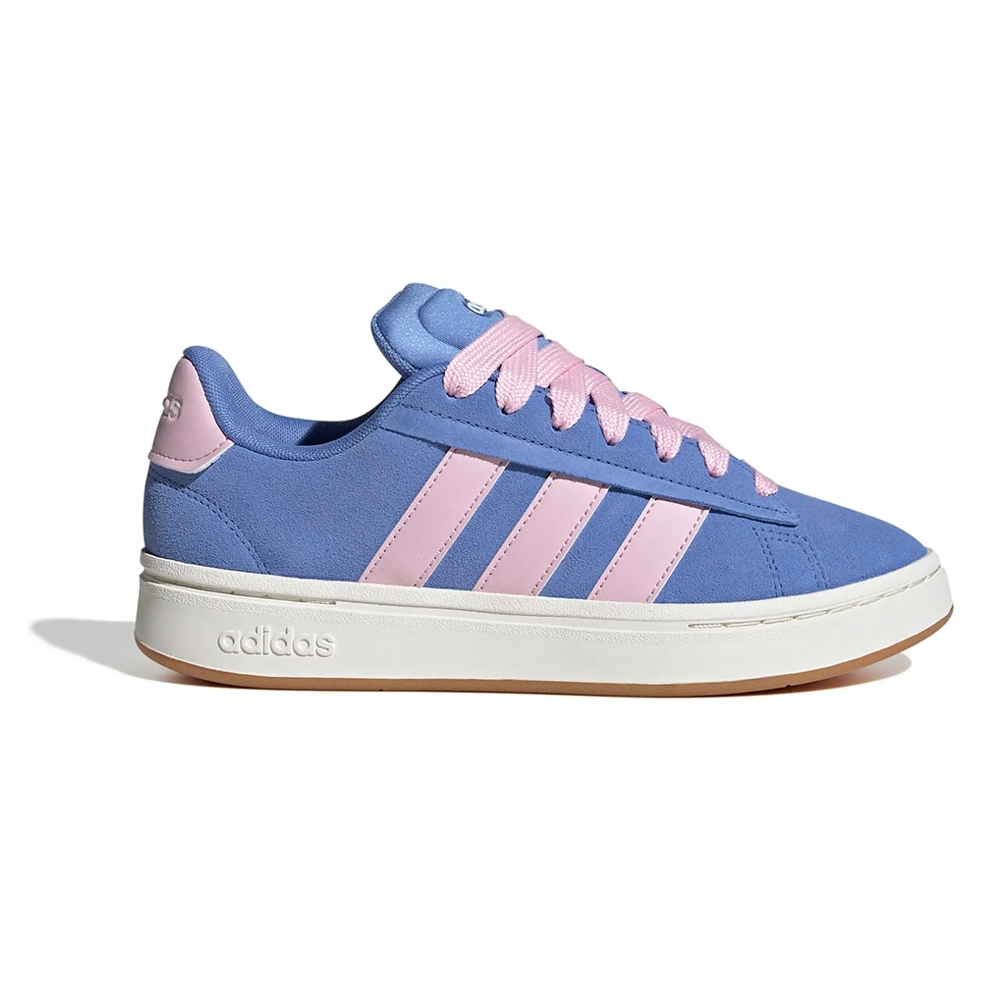 Adidas Grand Court Alpha Trainers