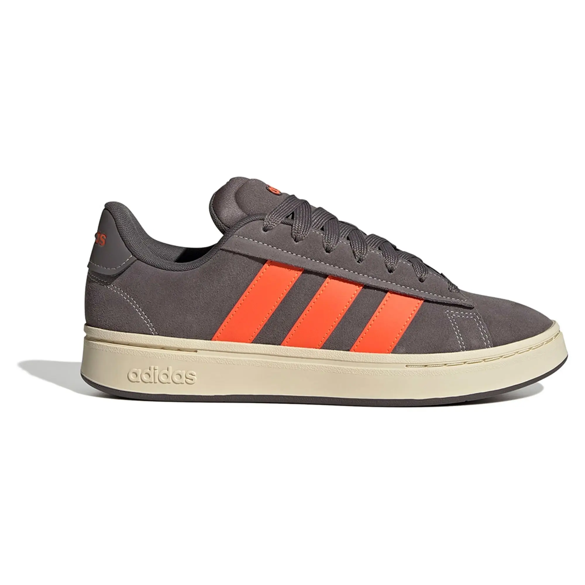 Adidas Grand Court Alpha Trainers