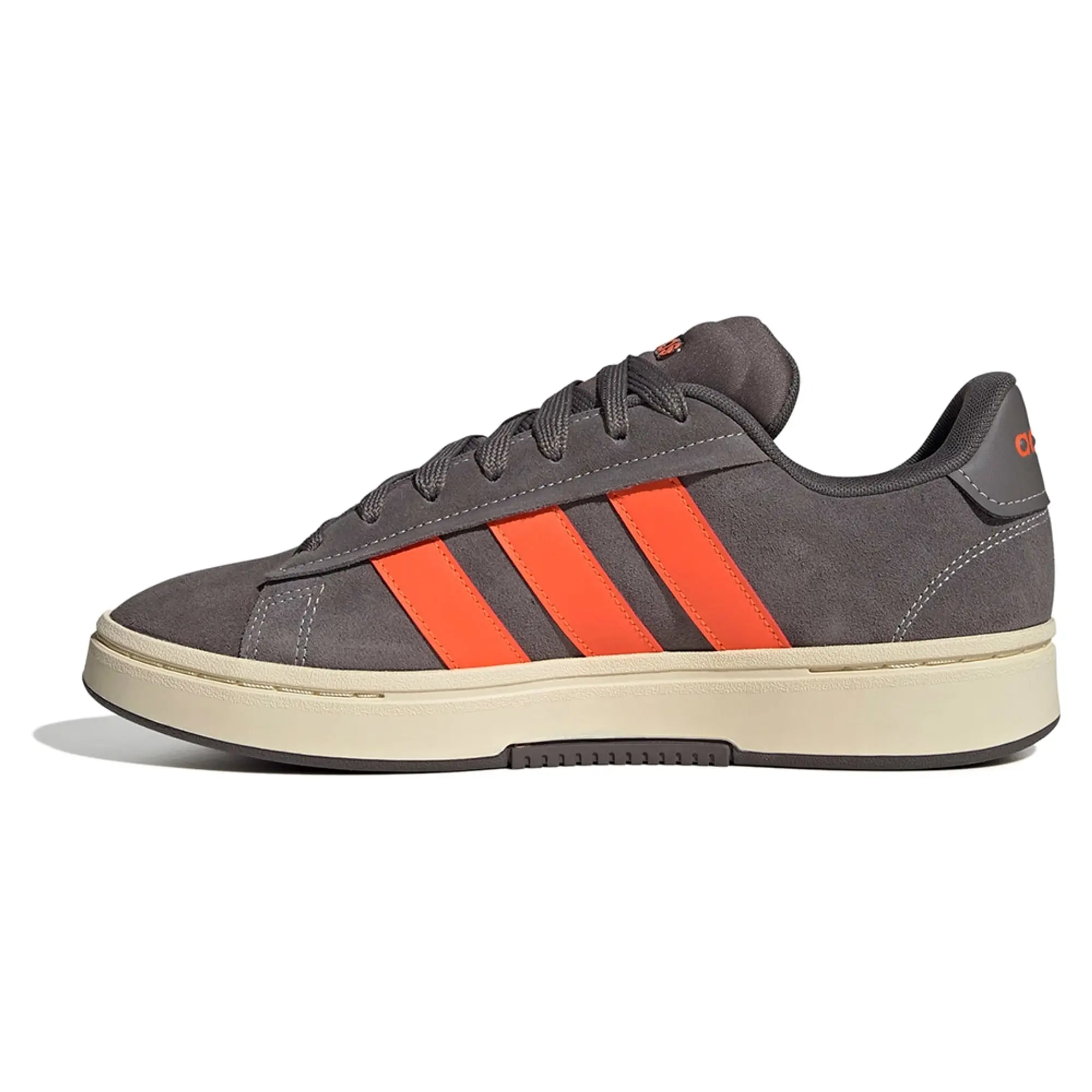 Adidas Grand Court Alpha Trainers