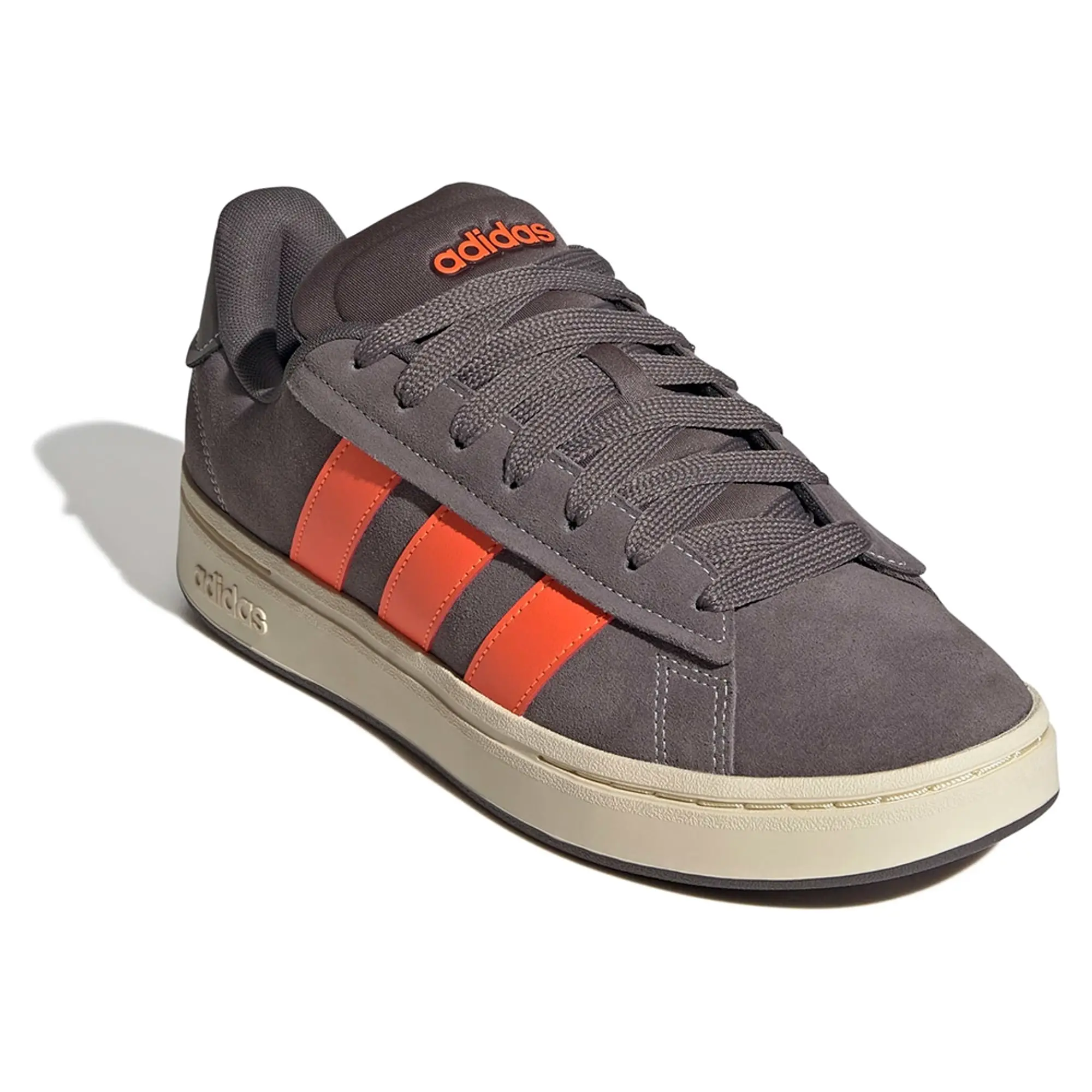 Adidas Grand Court Alpha Trainers