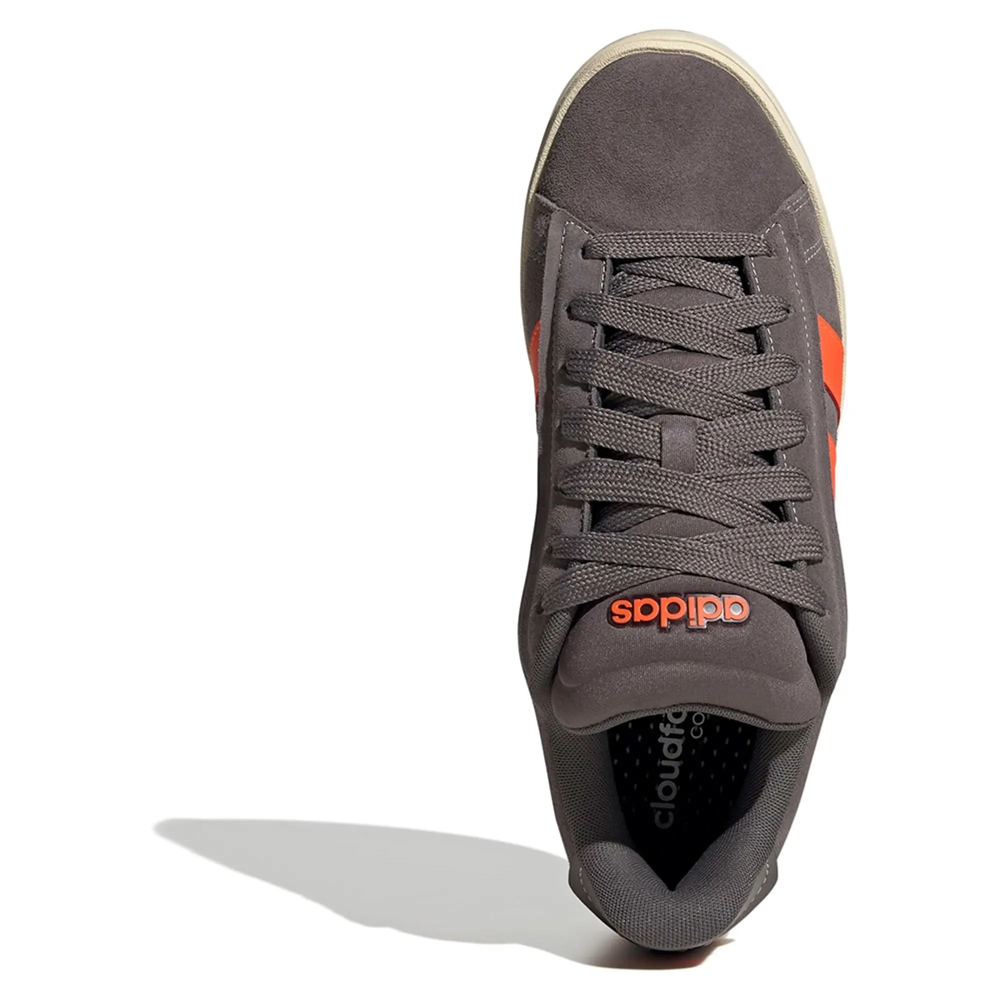 Adidas Grand Court Alpha Trainers