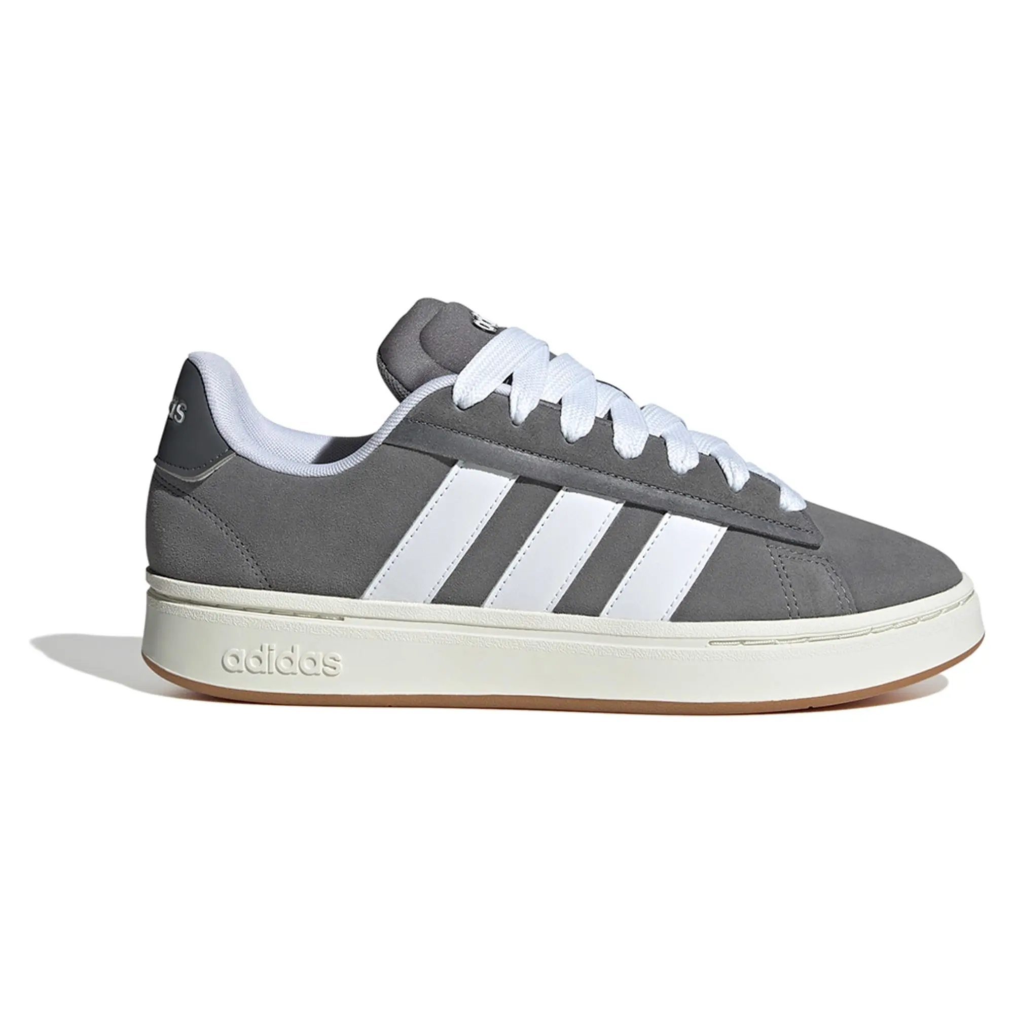 Adidas Grand Court Alpha Trainers