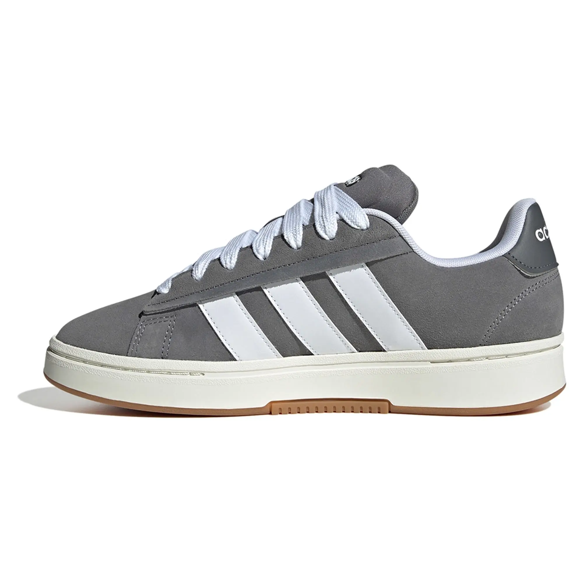 Adidas Grand Court Alpha Trainers