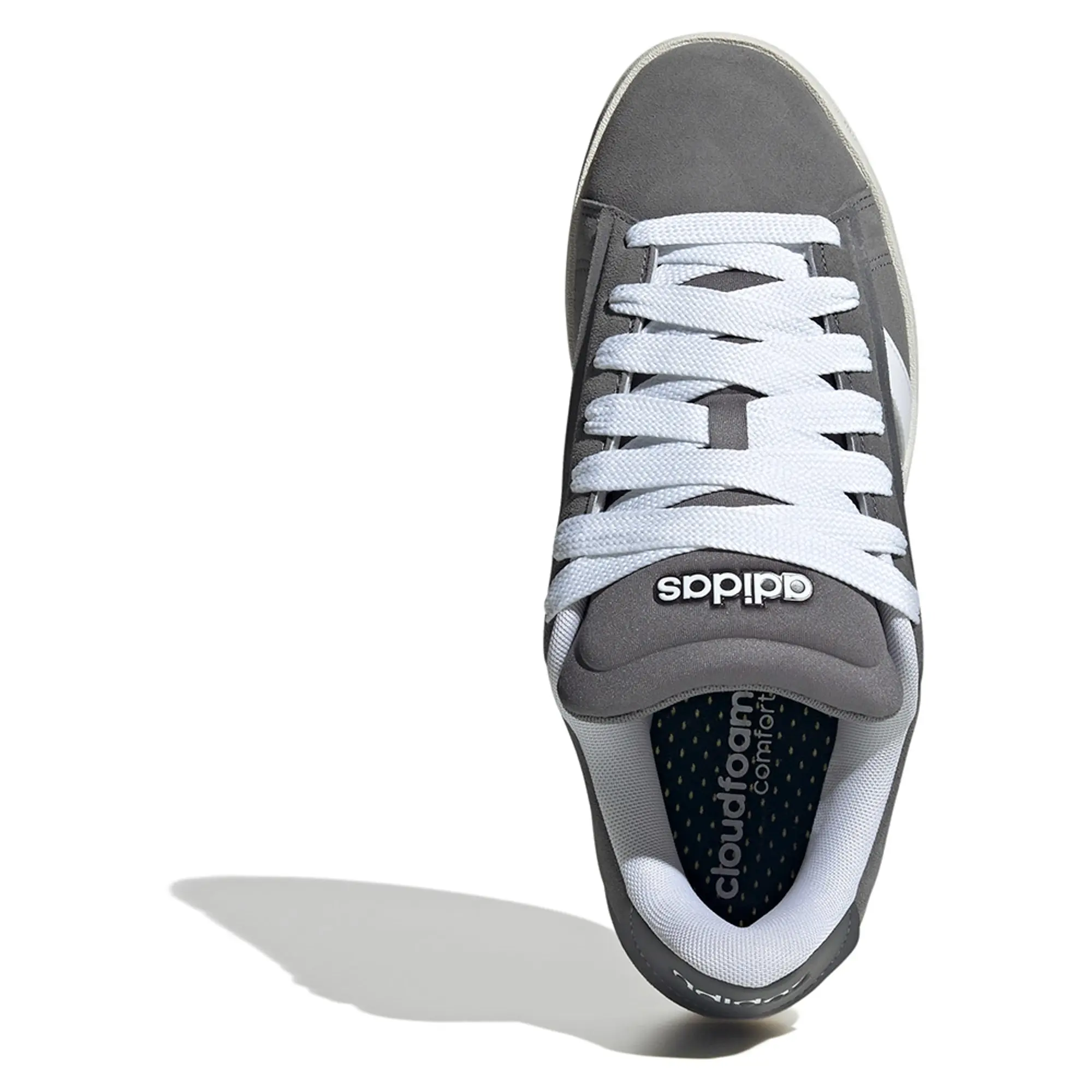 Adidas Grand Court Alpha Trainers