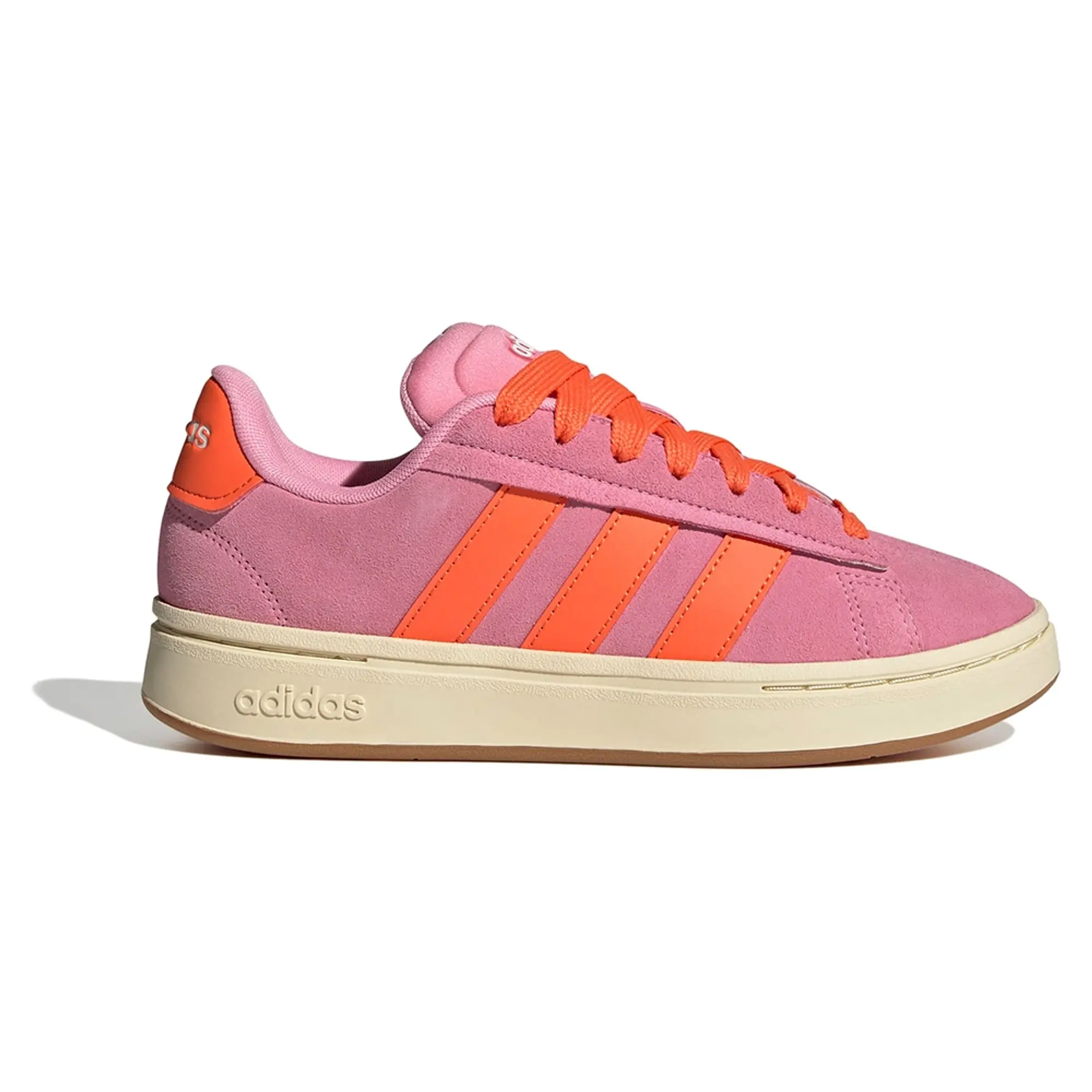 Adidas Grand Court Alpha Trainers