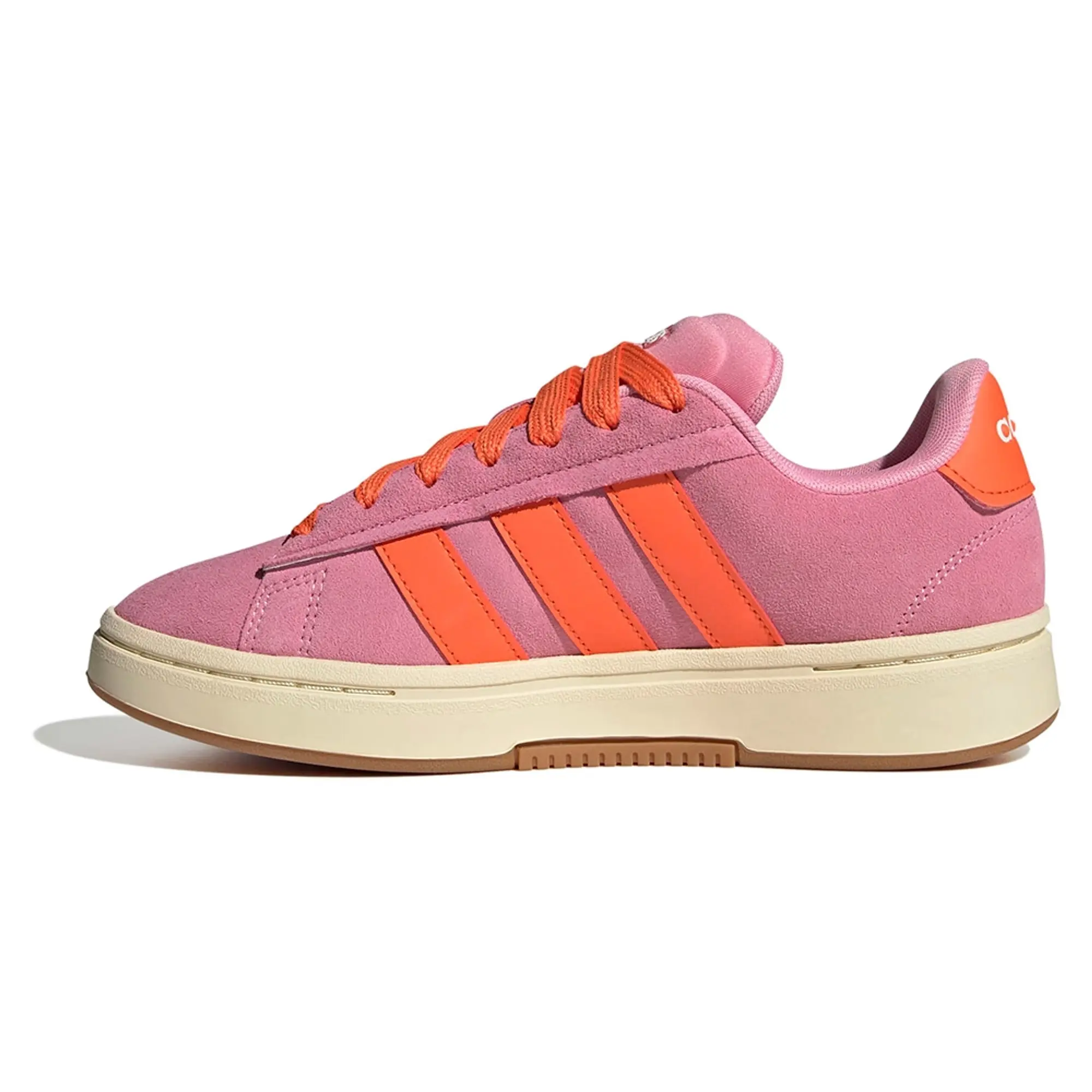 Adidas Grand Court Alpha Trainers