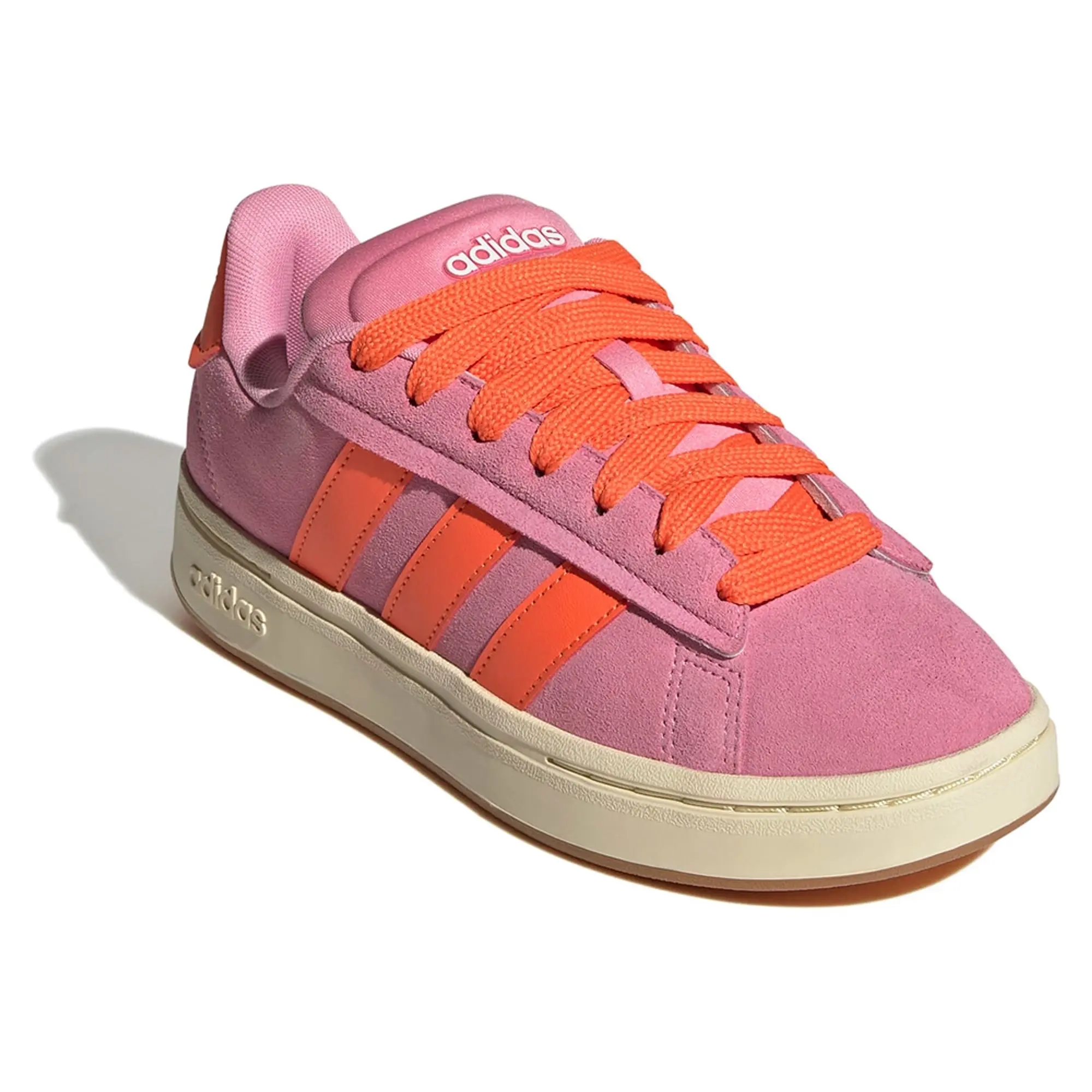 Adidas Grand Court Alpha Trainers