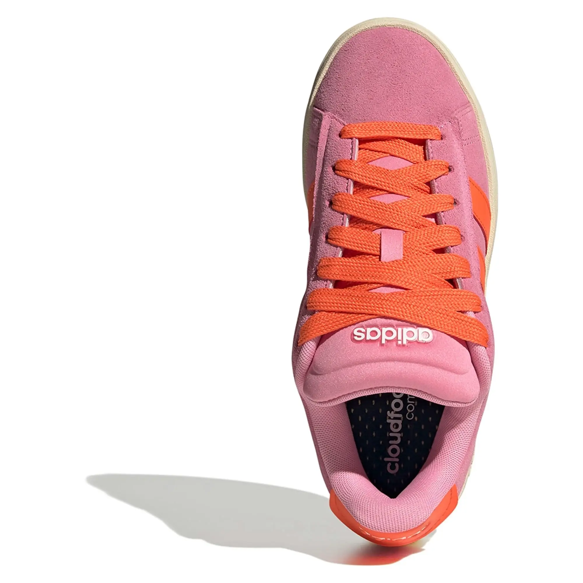 Adidas Grand Court Alpha Trainers
