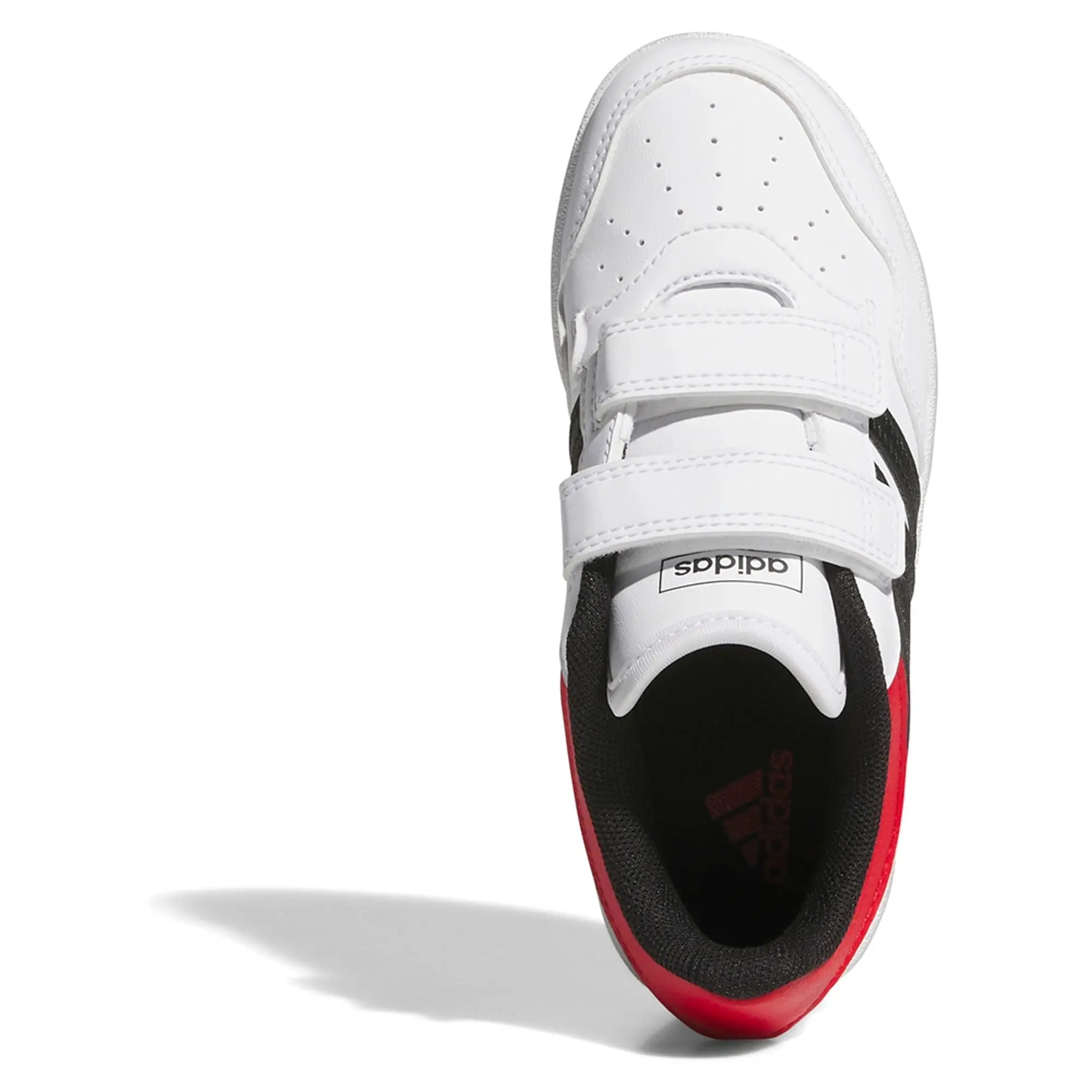 Adidas Hoops 4.0 Cf Trainers