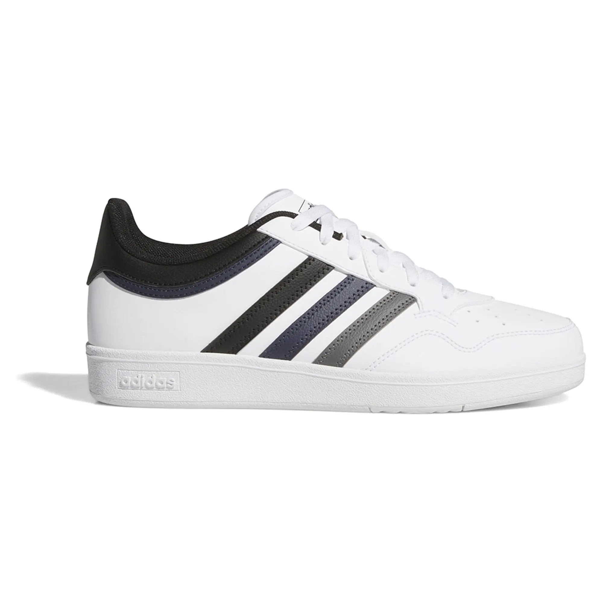 Adidas Hoops 4.0 Trainers