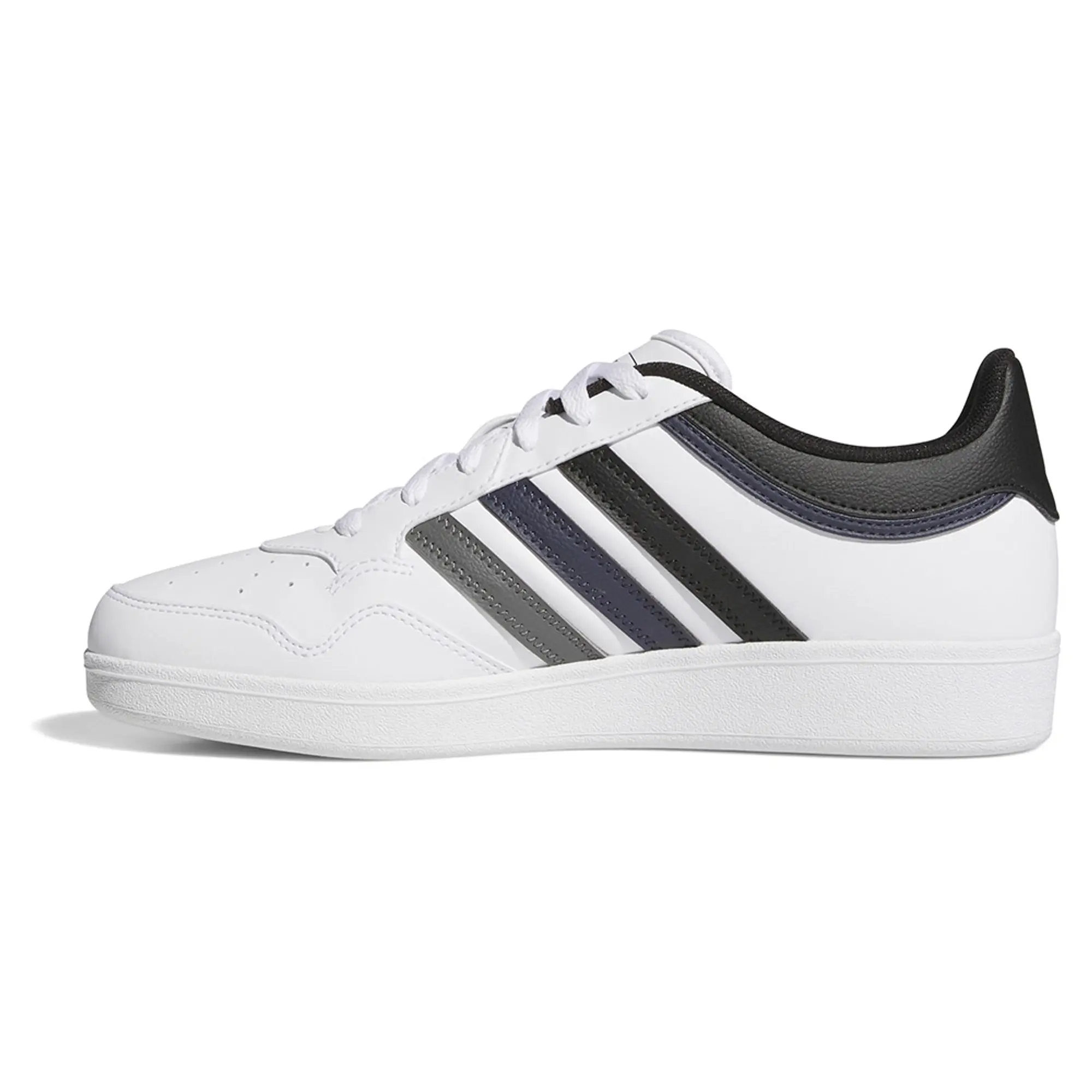 Adidas Hoops 4.0 Trainers