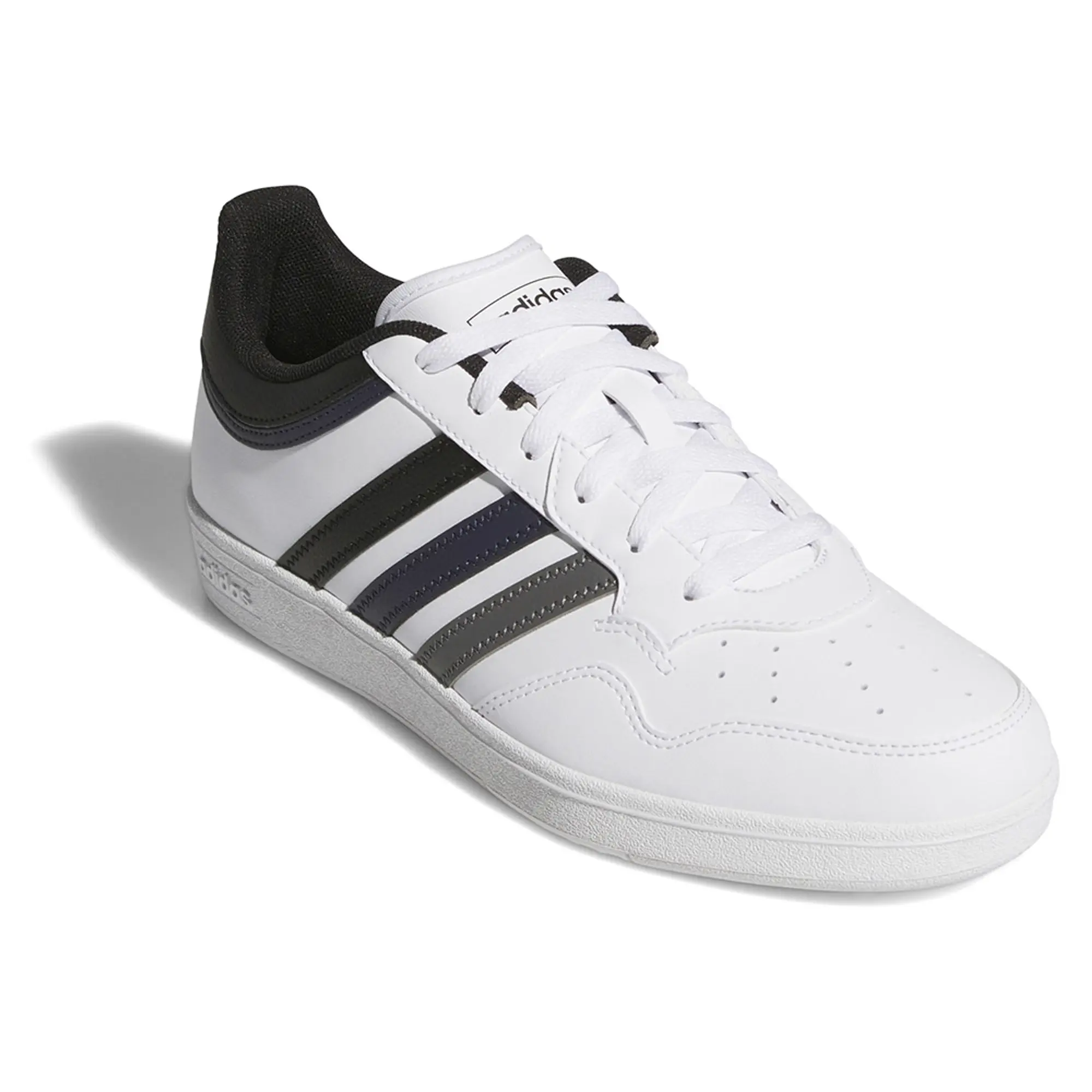 Adidas Hoops 4.0 Trainers