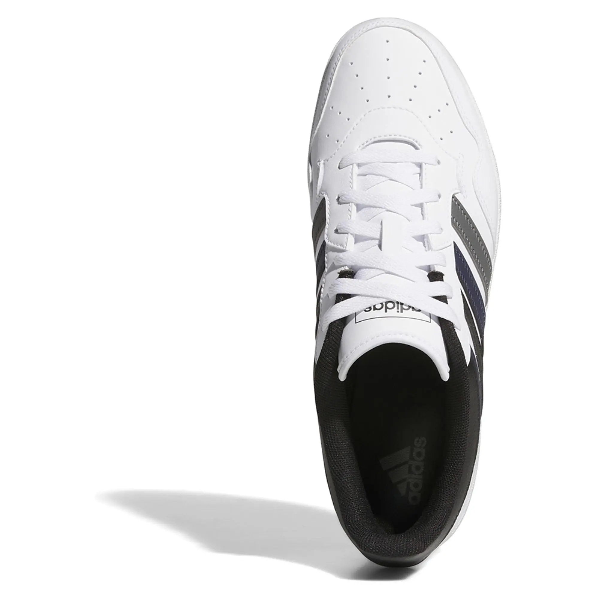 Adidas Hoops 4.0 Trainers