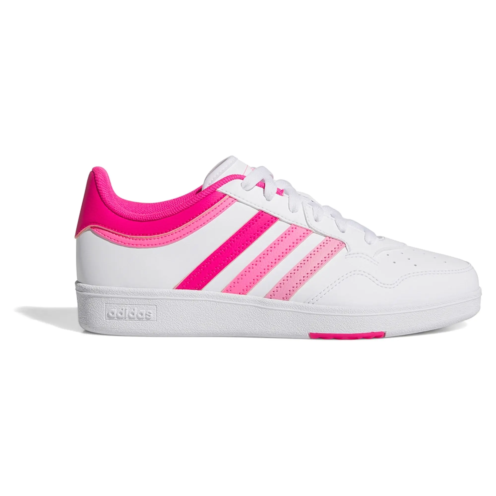 Adidas Hoops 4.0 Trainers