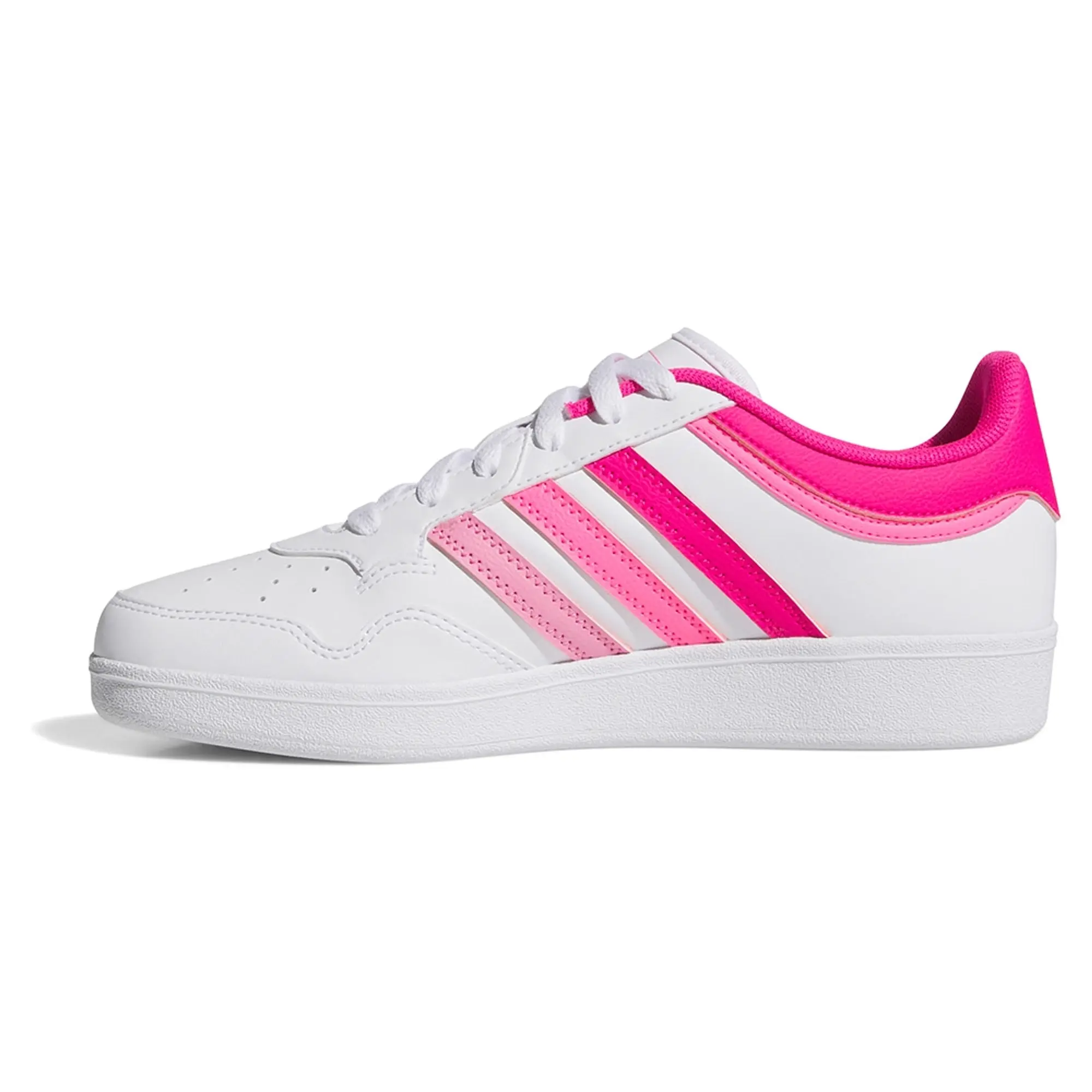 Adidas Hoops 4.0 Trainers