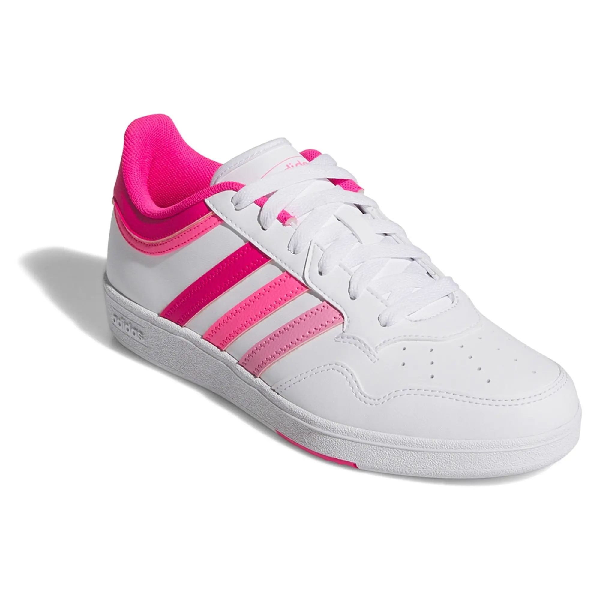 Adidas Hoops 4.0 Trainers