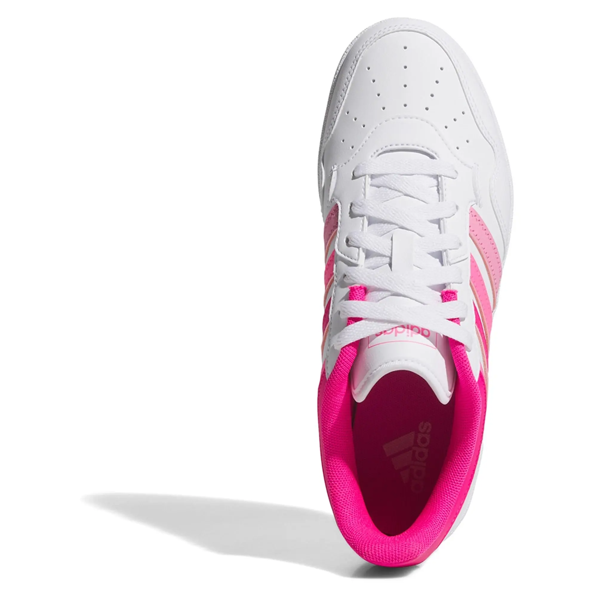 Adidas Hoops 4.0 Trainers