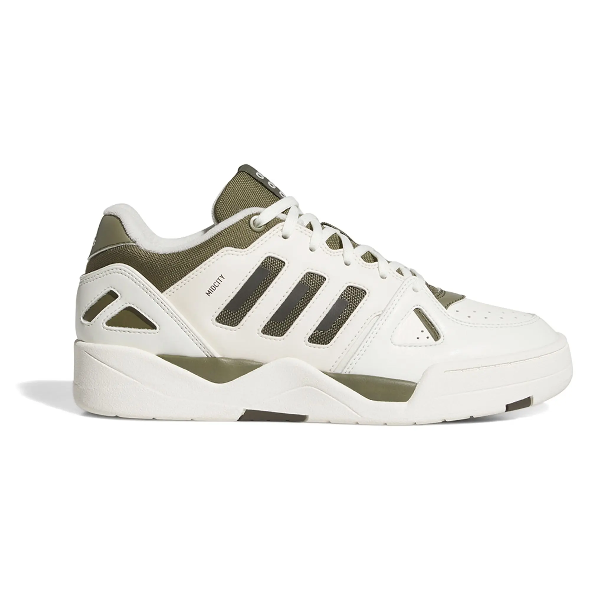 Adidas Midcity Low Trainers