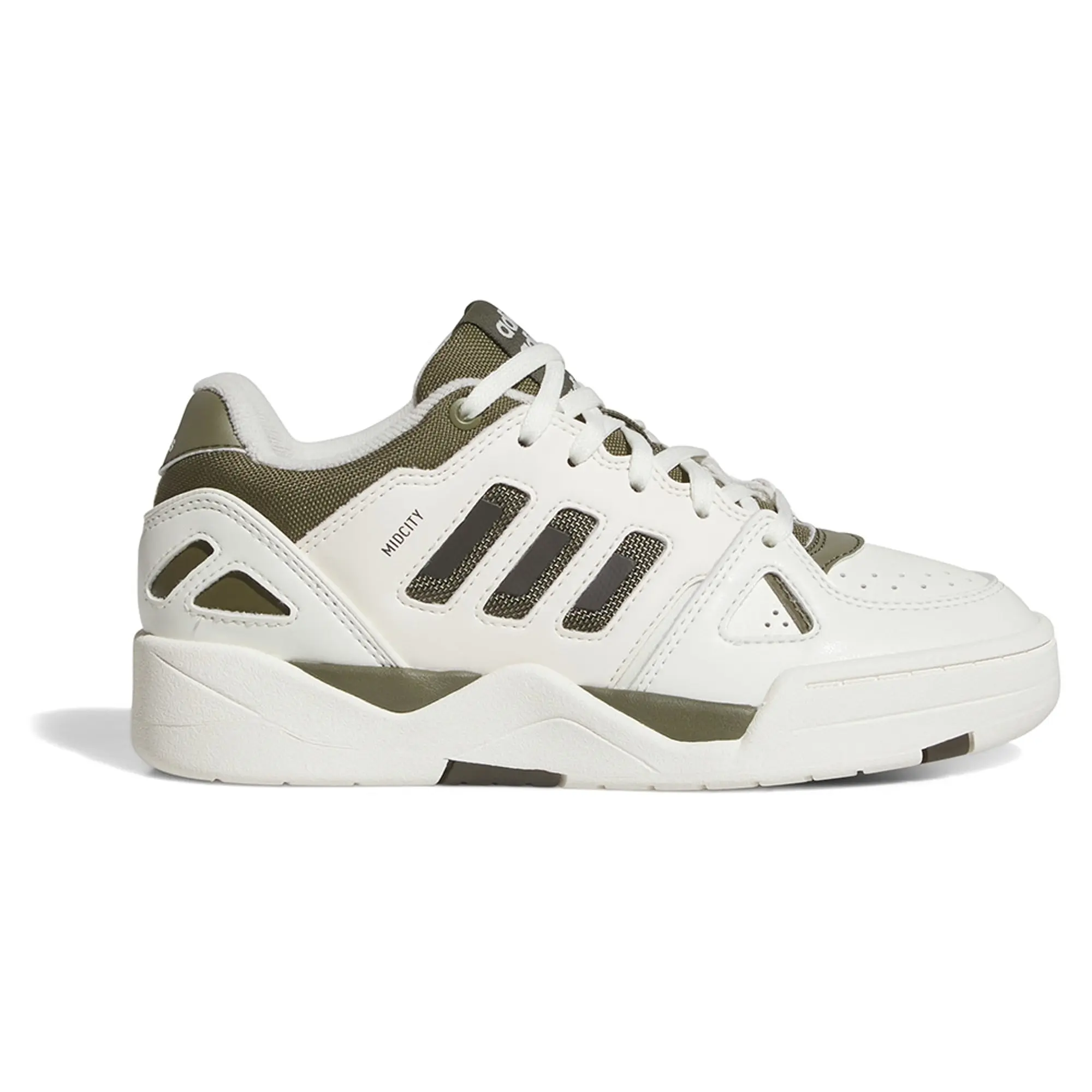 Adidas Midcity Low Trainers
