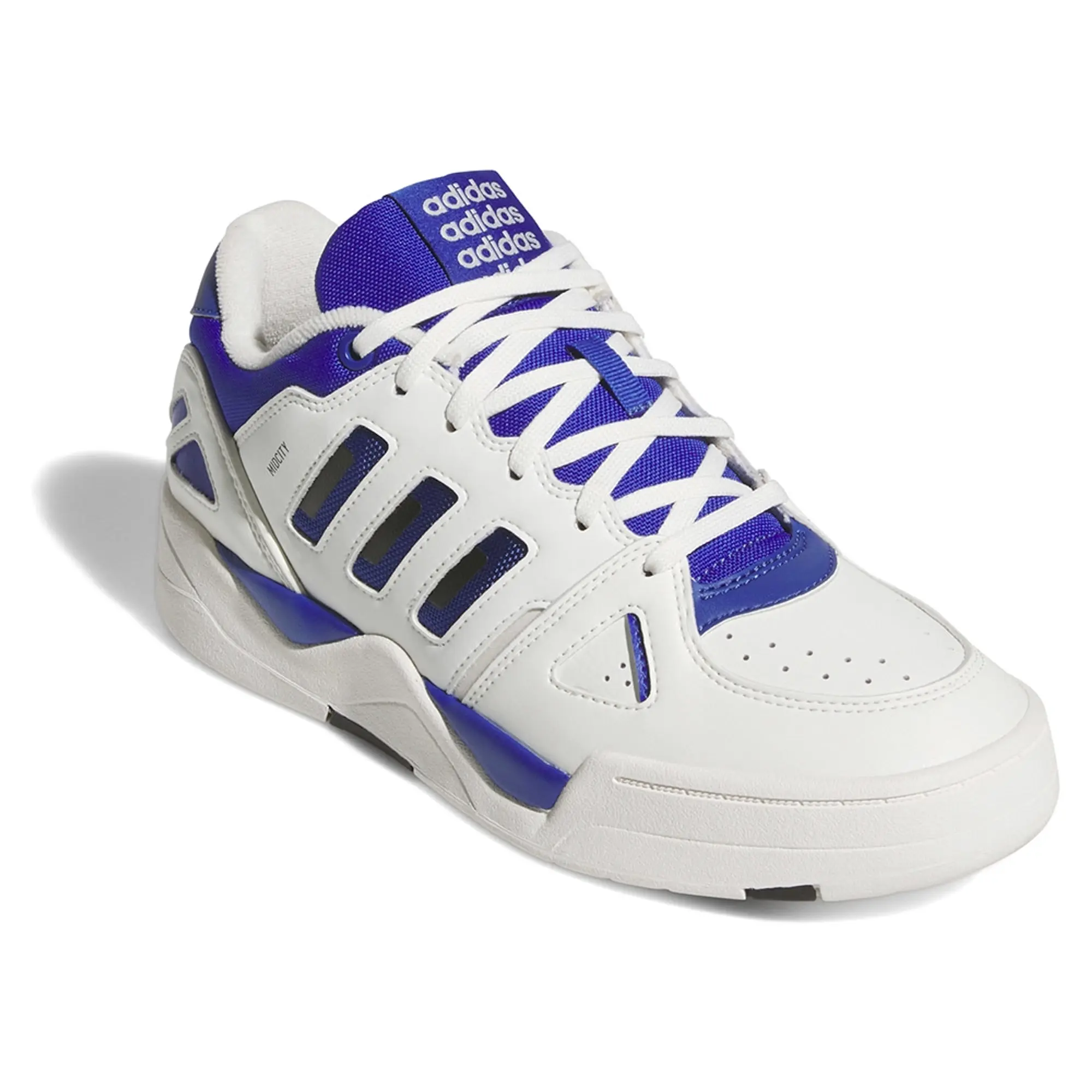 Adidas Midcity Low Trainers