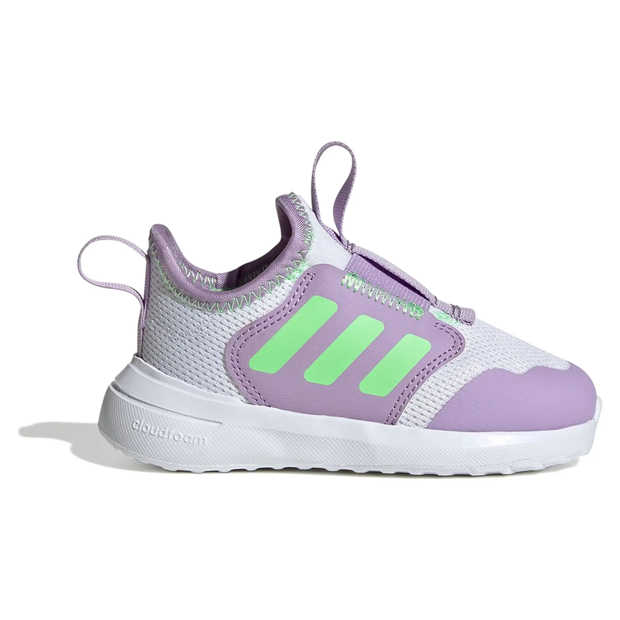 Adidas Tensaur Comfort Infant Trainers