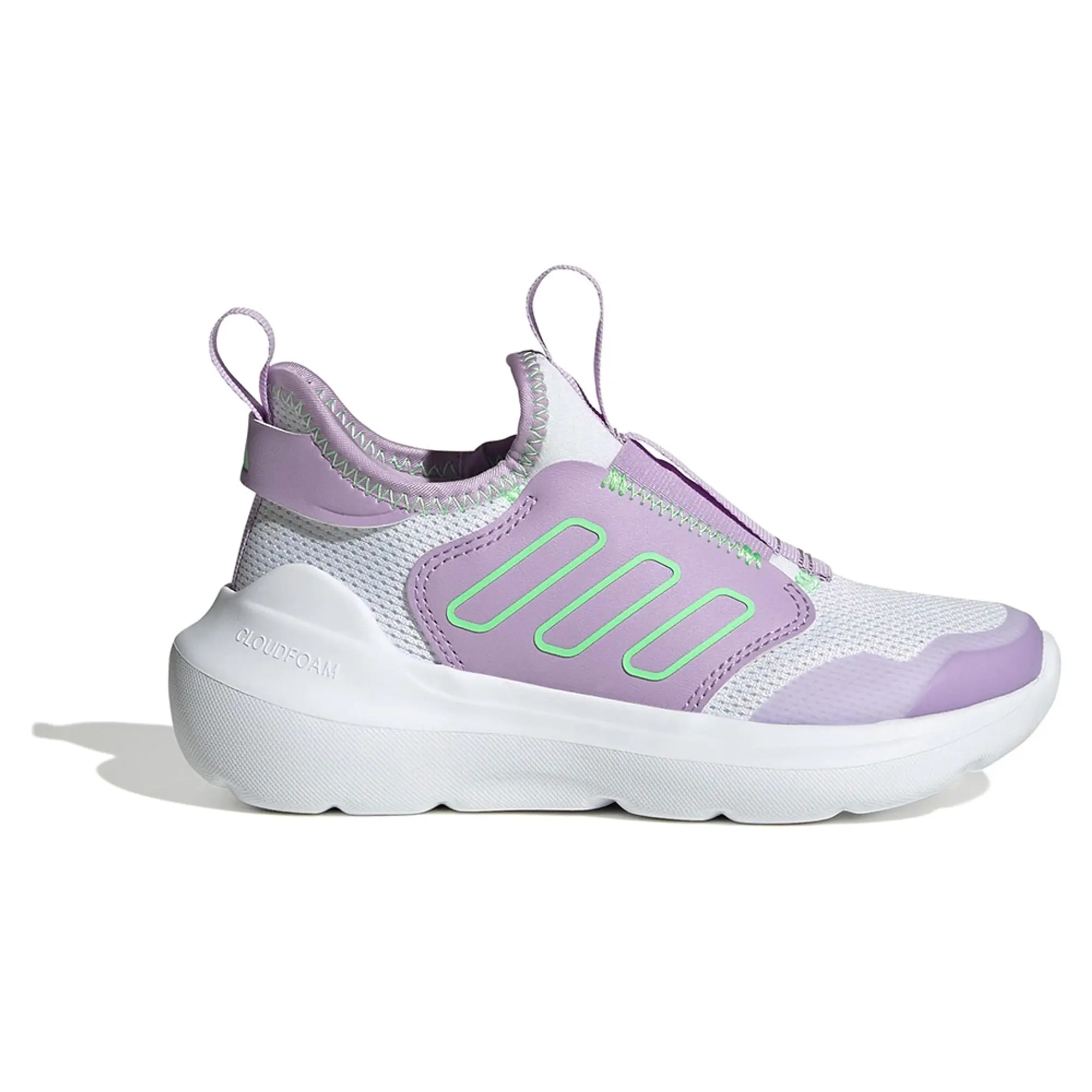 Adidas Tensaur Comfort Trainers