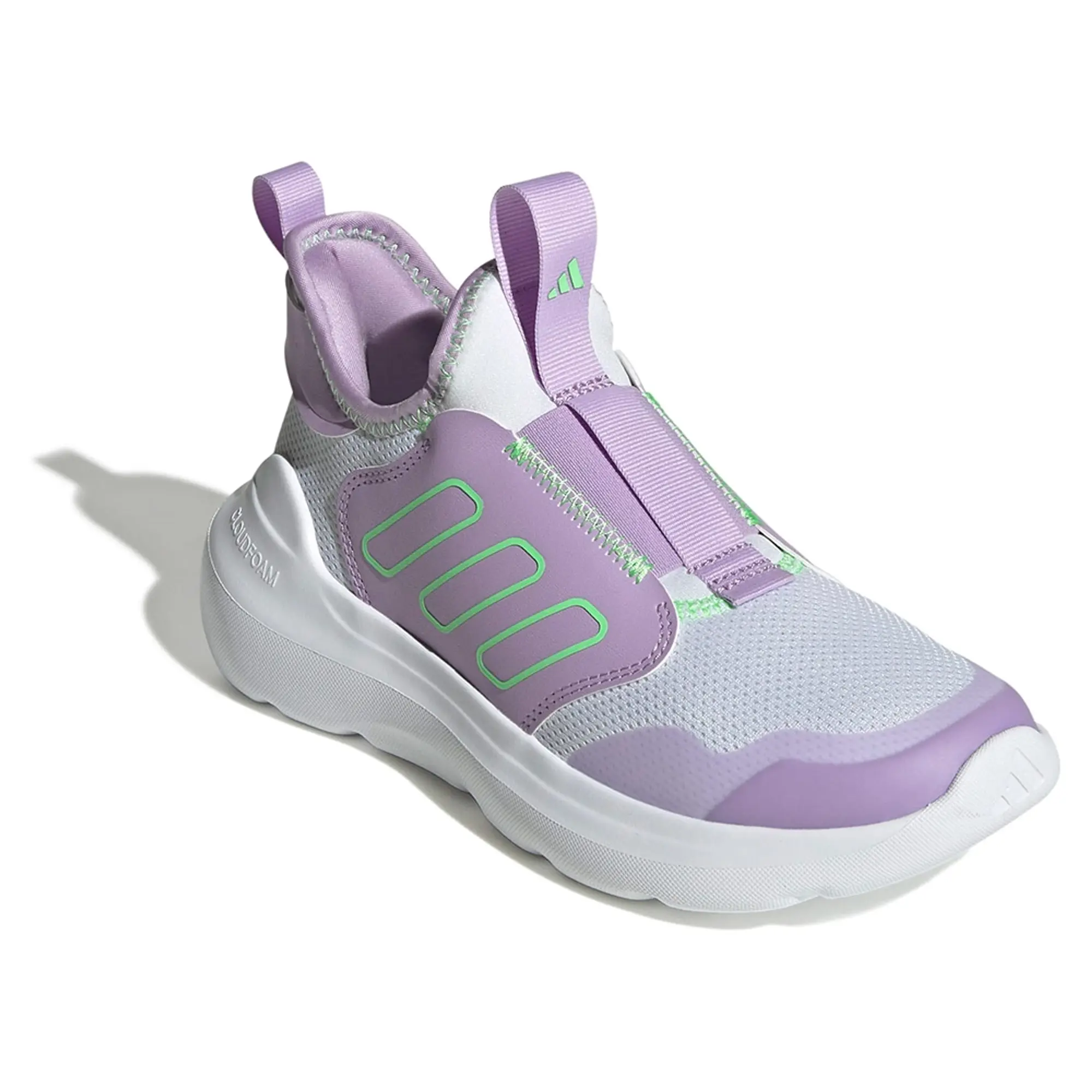 Adidas Tensaur Comfort Trainers