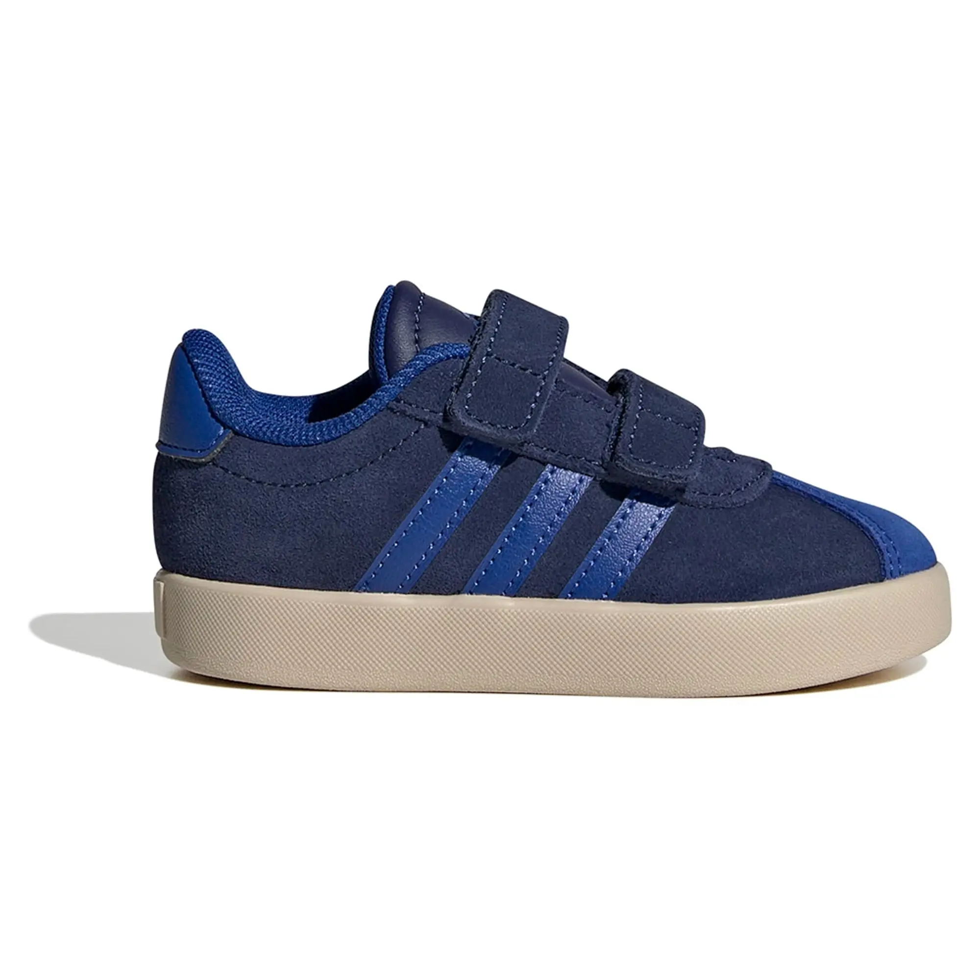 Adidas Vl Court 3.0 Infant Trainers