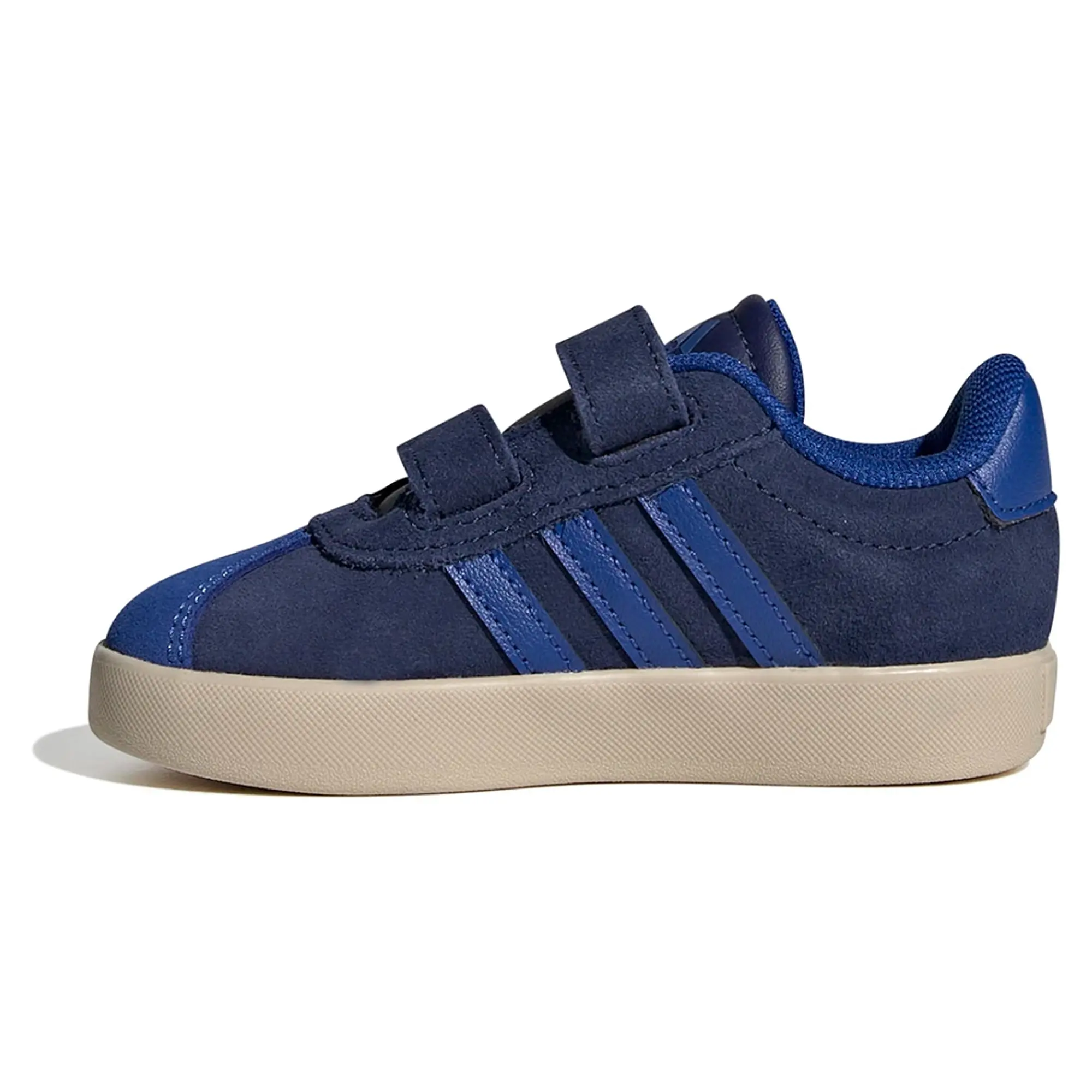 Adidas Vl Court 3.0 Infant Trainers