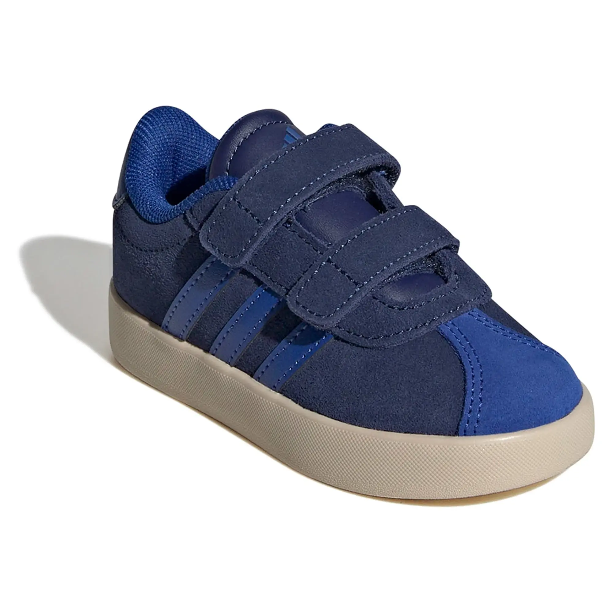 Adidas Vl Court 3.0 Infant Trainers