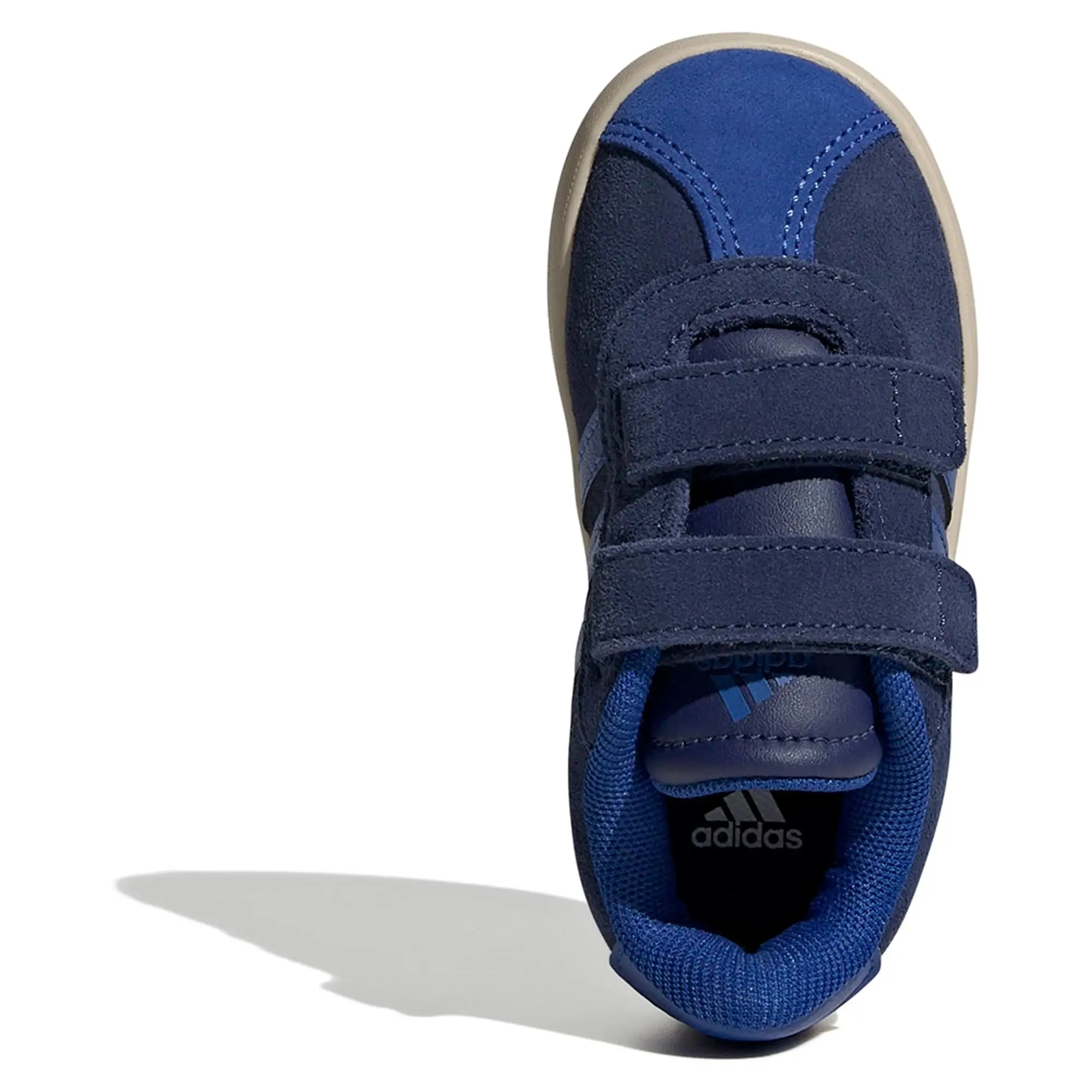 Adidas Vl Court 3.0 Infant Trainers