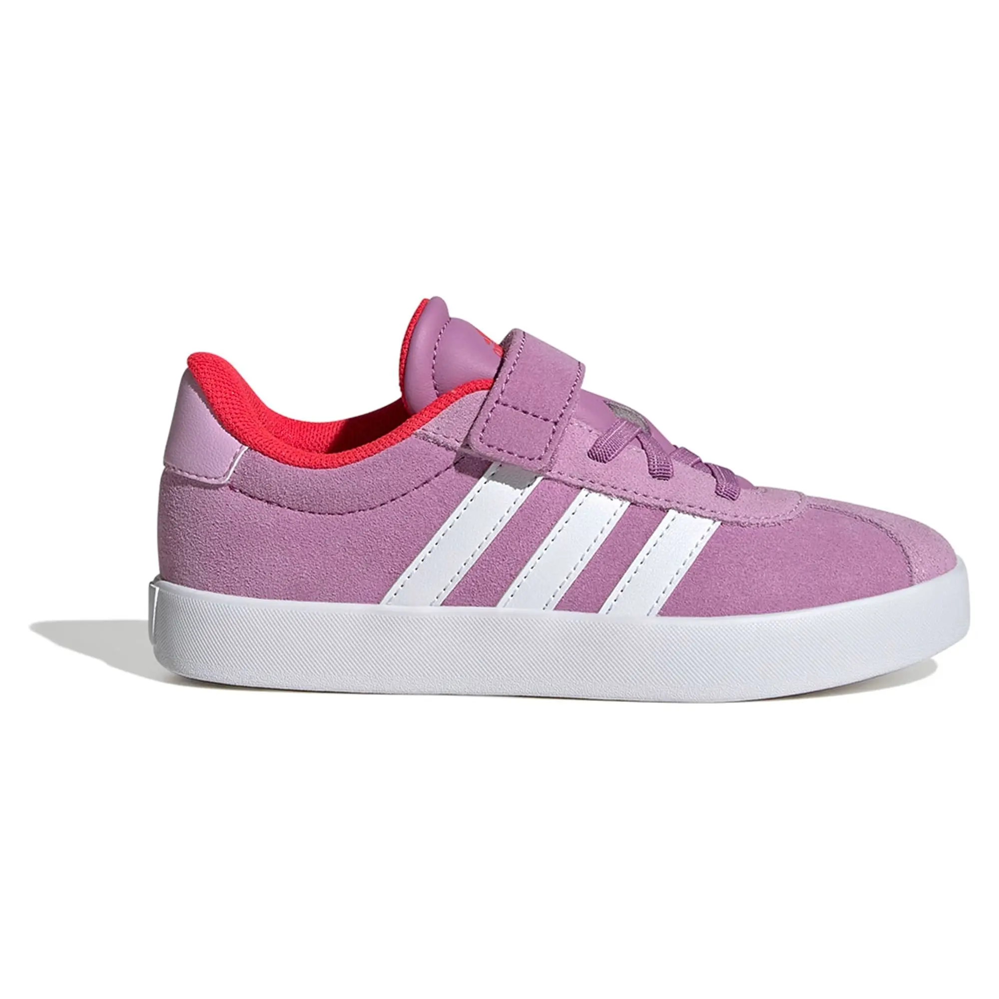 Adidas Vl Court 3.0 El Trainers